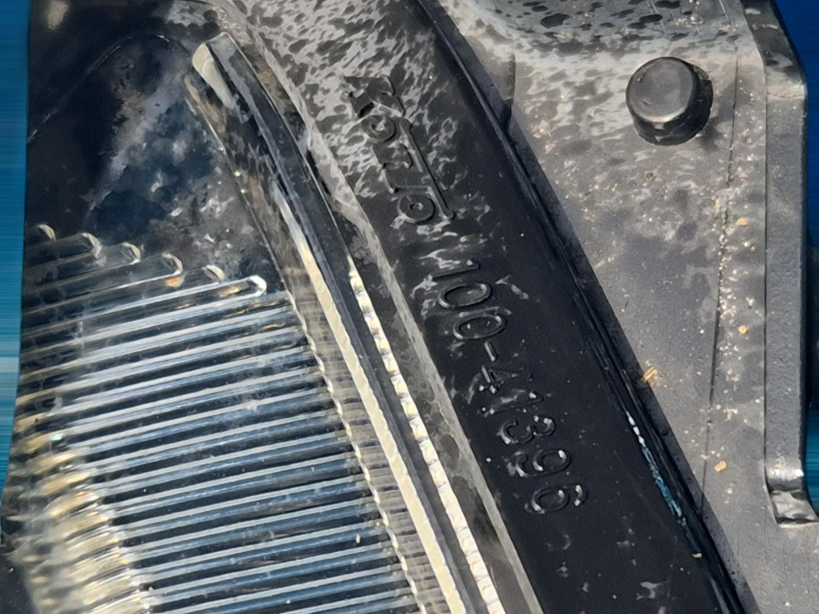 Mazda Axela - BL 2009-2013