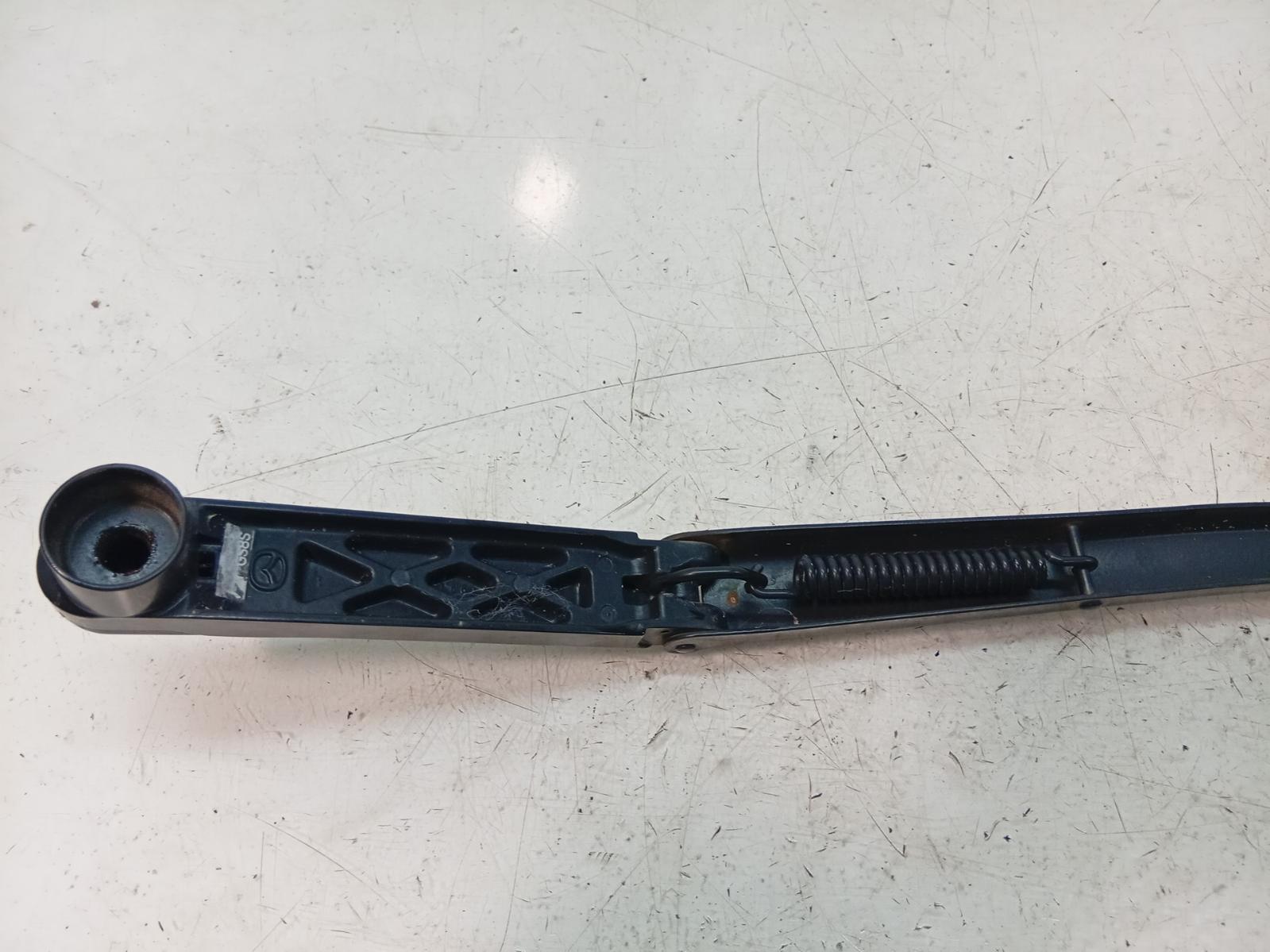 Wiper_Arm