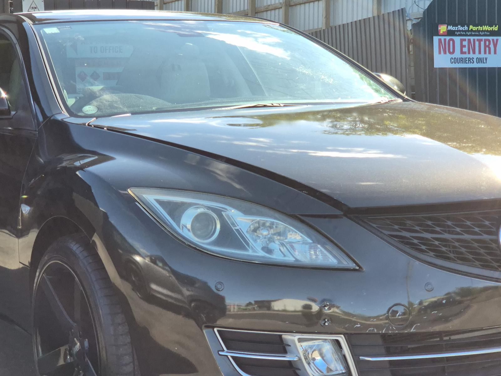 Mazda Atenza - GH 2008-2012