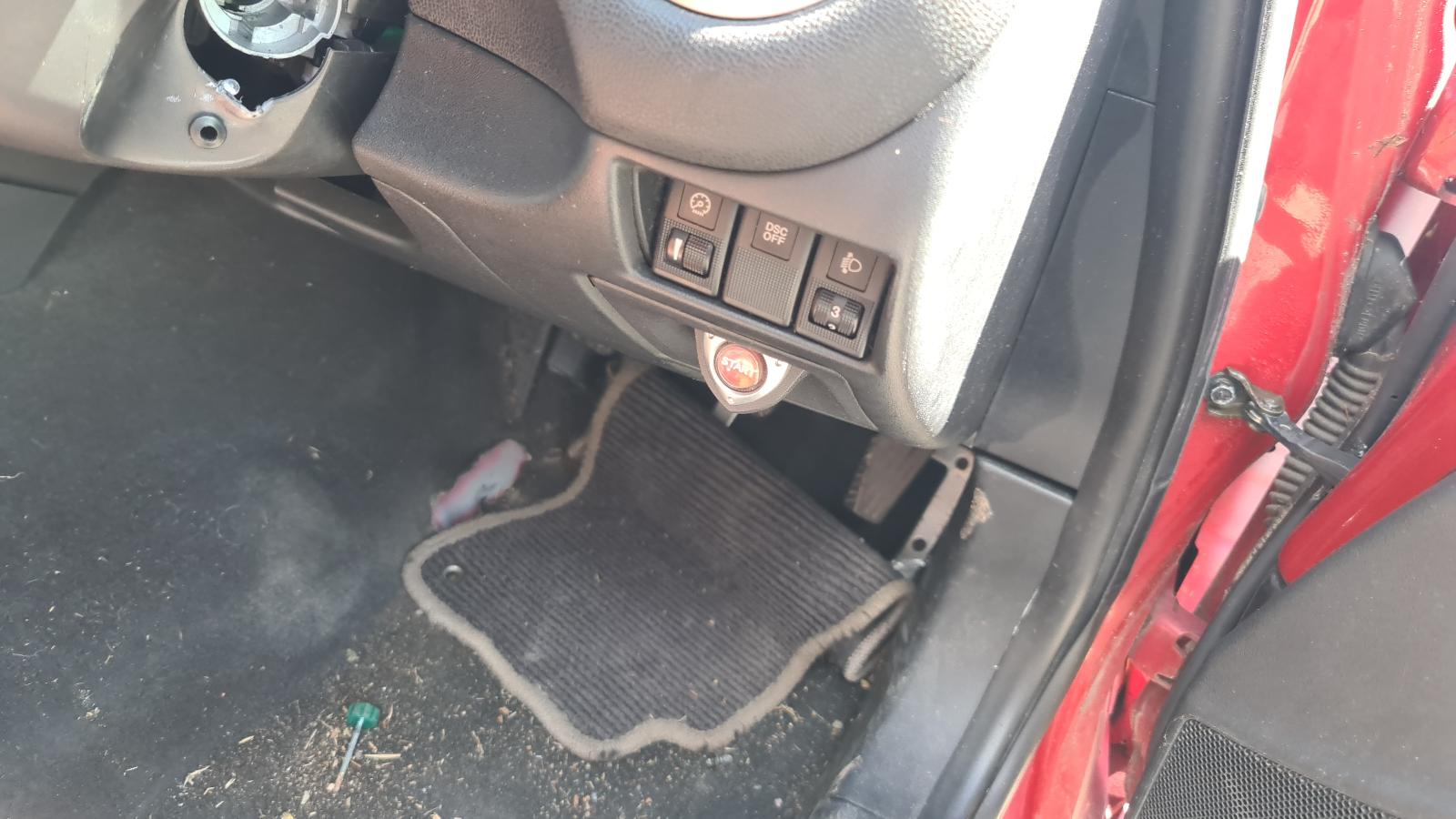 Mazda RX8 - SE 2003-2012