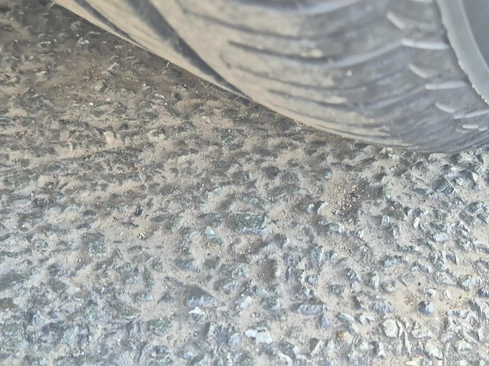 Mazda Atenza - GH 2008-2012