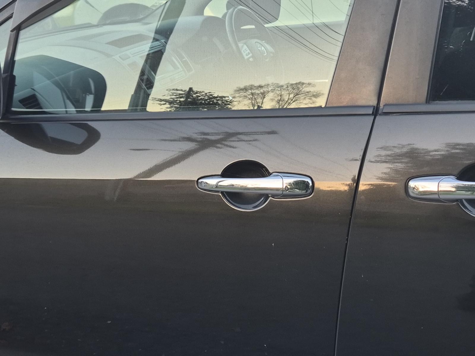 Mazda MPV - LY 2006-2016