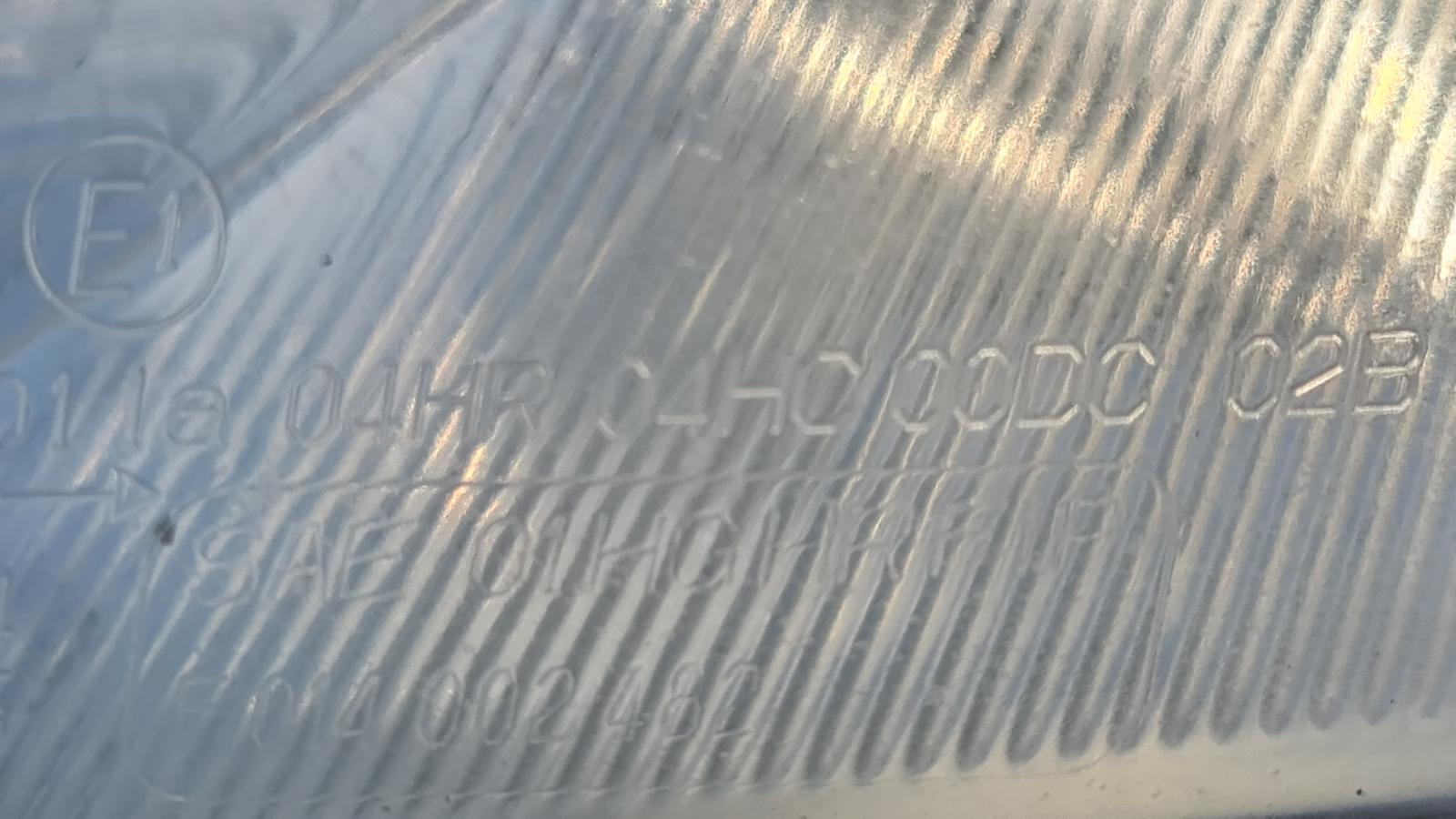 Mazda Mazda6 - GY 2002-2008