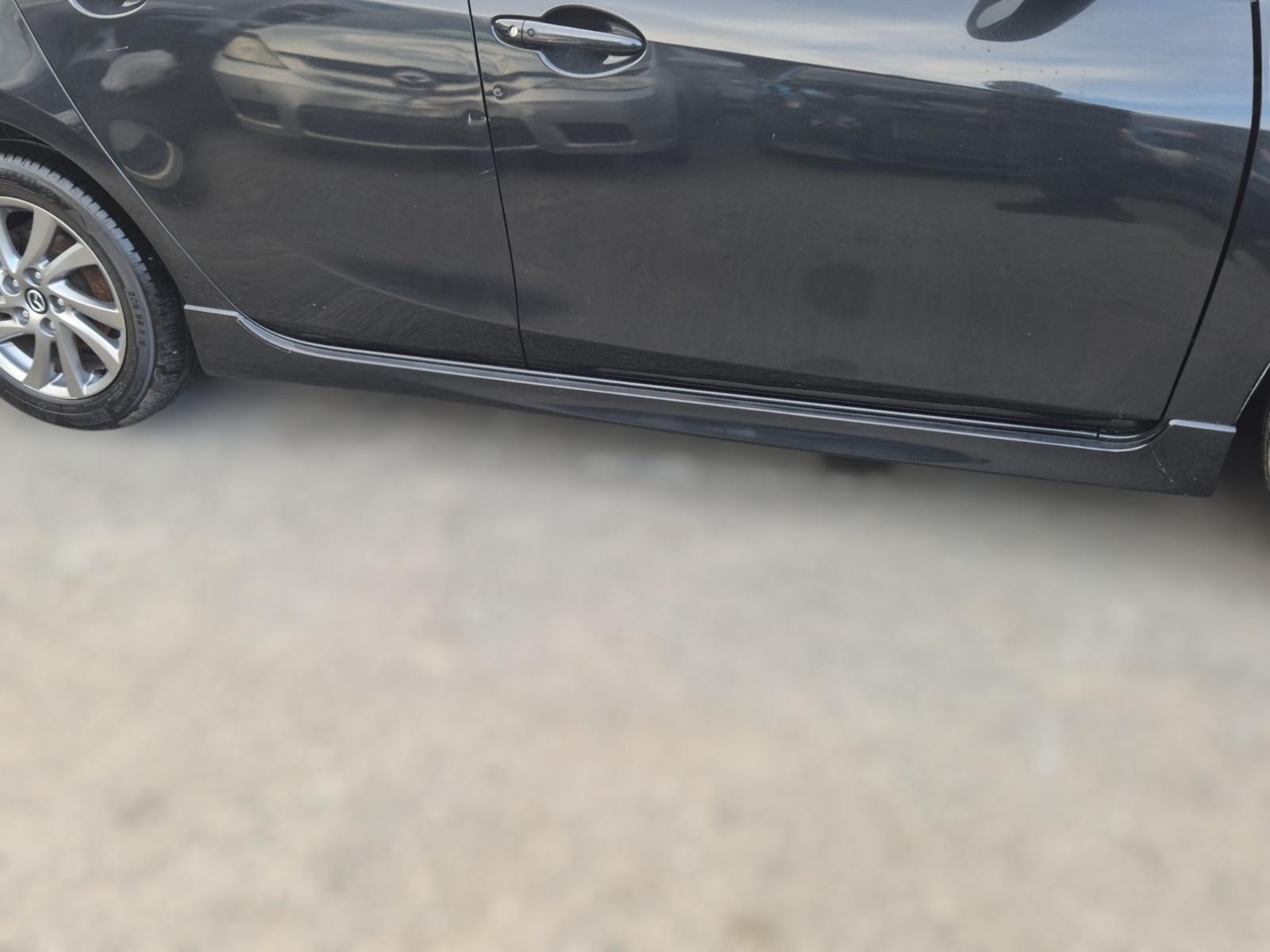 Mazda Axela - BL 2009-2013