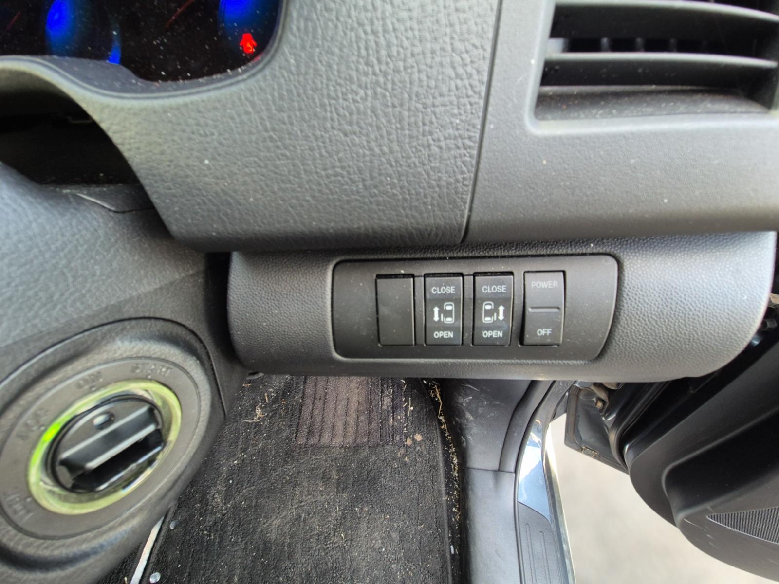 Mazda MPV - LY3P 2007-Present