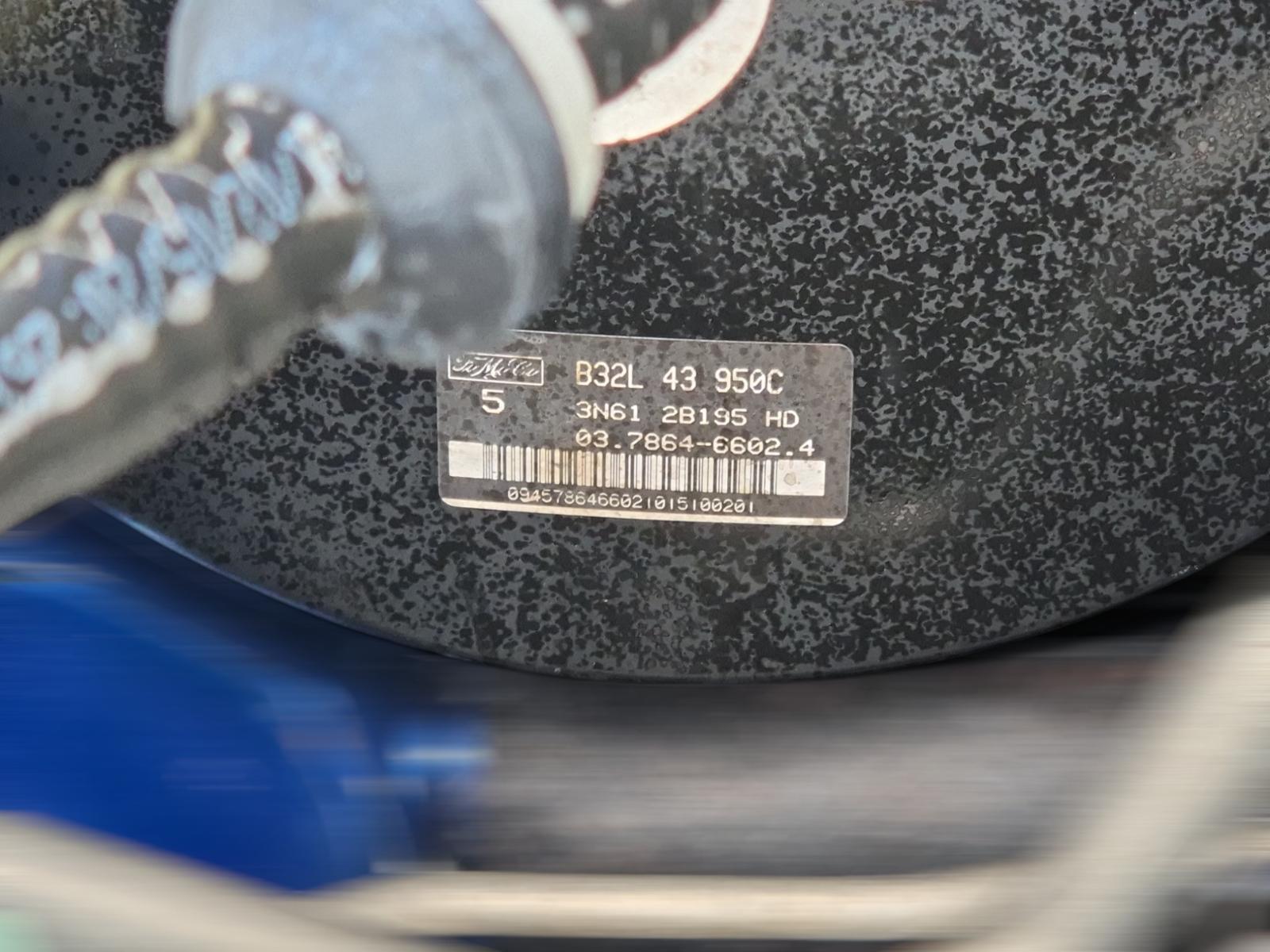 Mazda Axela - BK 2003-2009