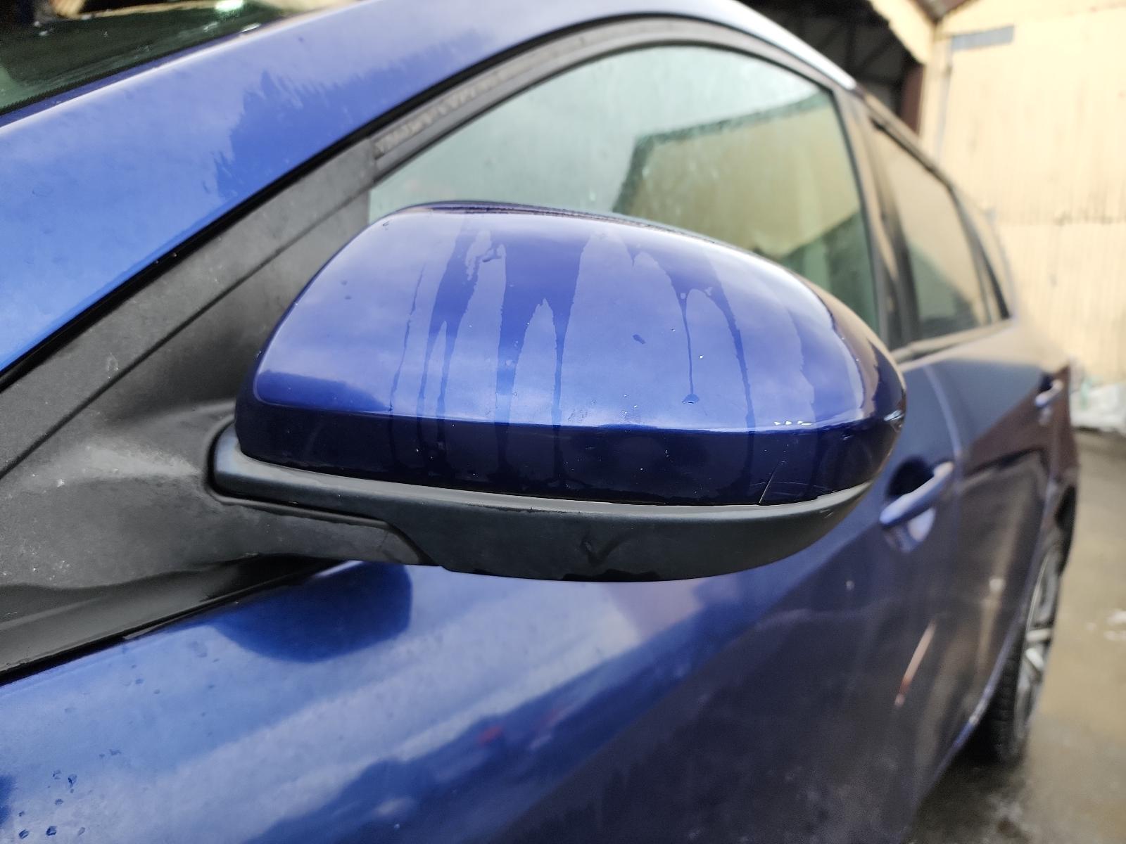 Mazda Axela - BL 2009-2013