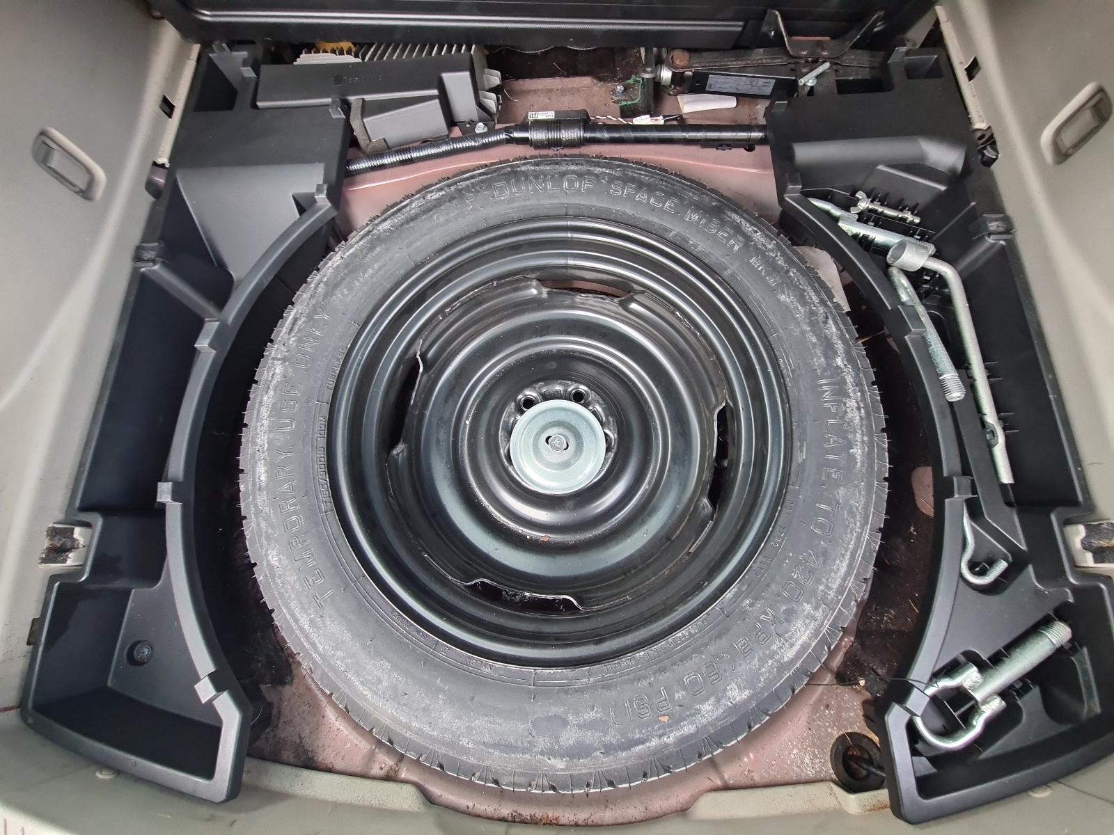 Mazda CX7 - ER 2006-2012