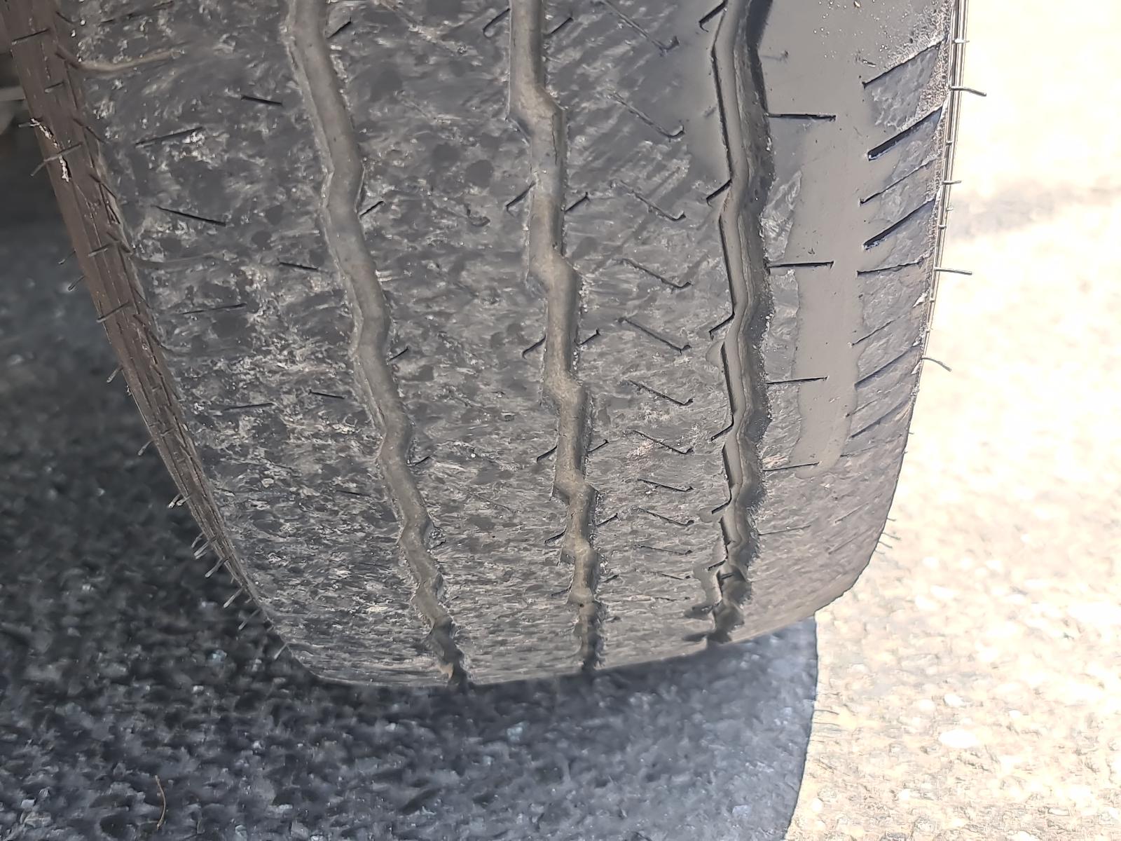 Mazda Bounty - UN 1999-2006