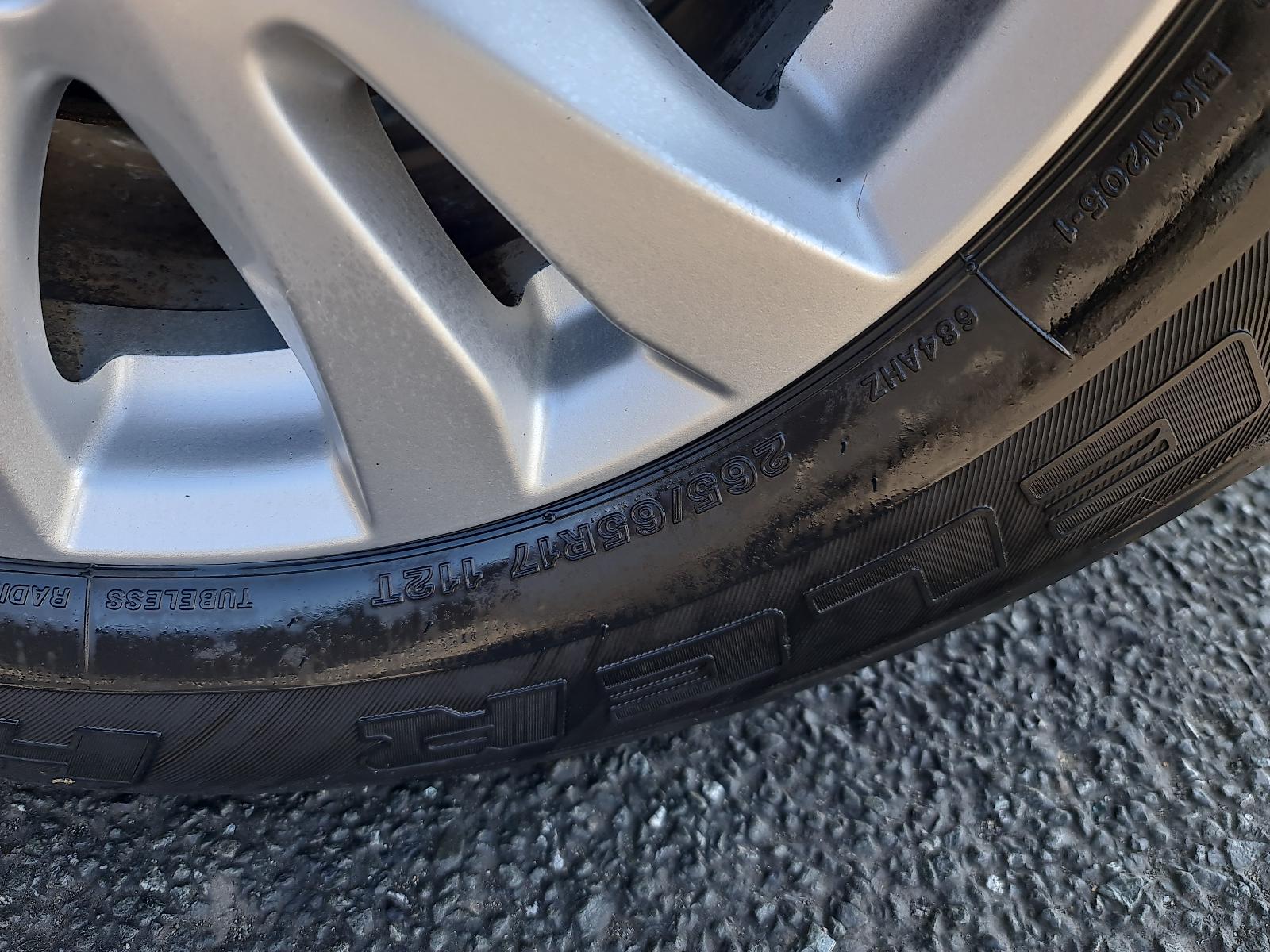 Mazda BT50 - UP 2011-Present