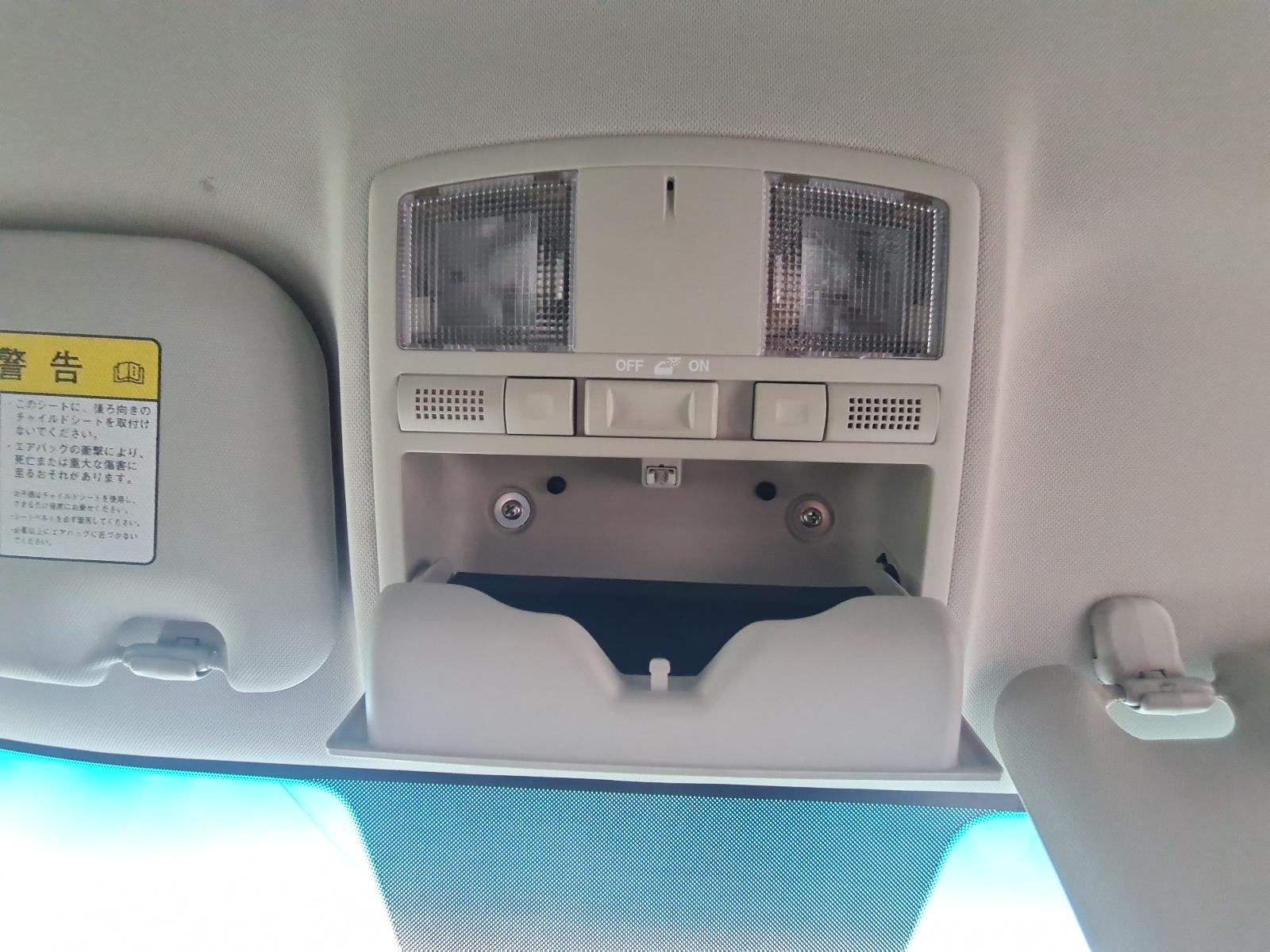 Mazda Atenza - GH 2008-2012