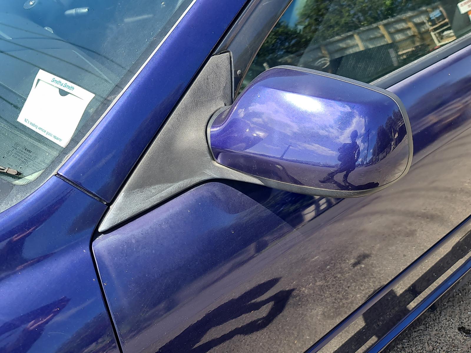 Mazda Atenza - GG 2002-2008