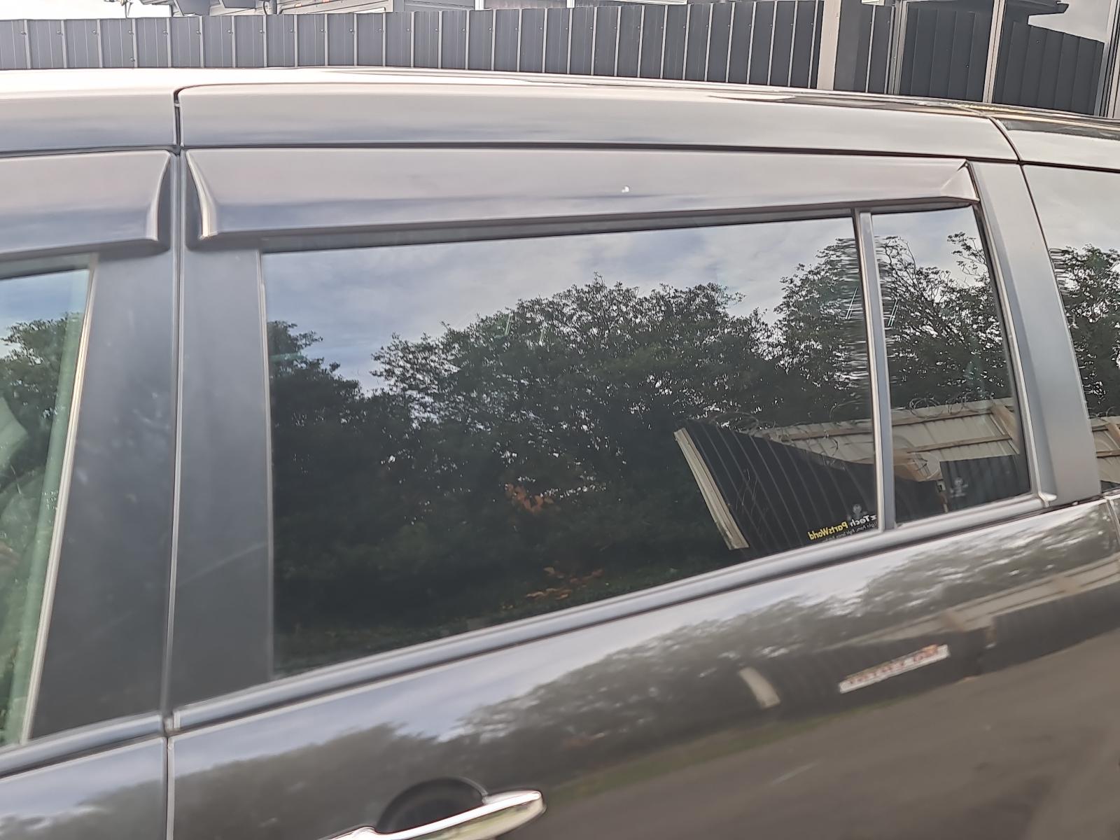 Mazda MPV - LY3P 2007-Present