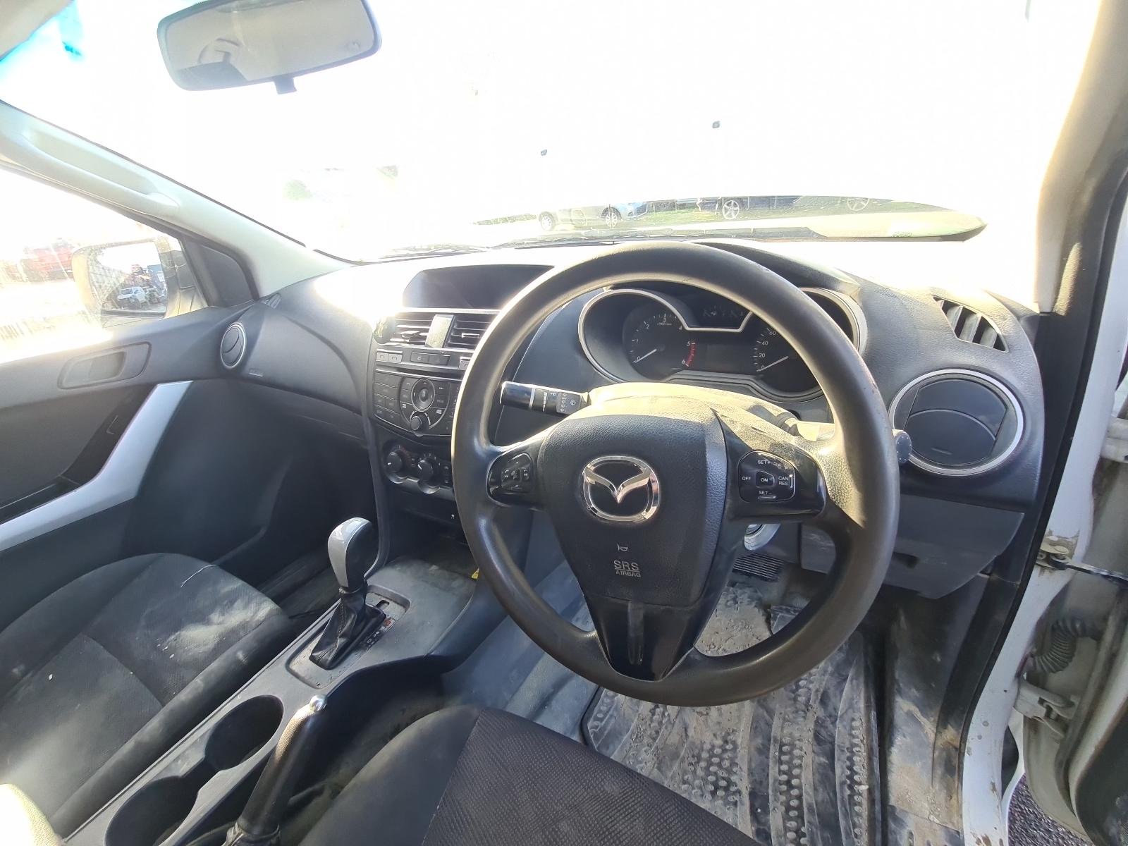 Mazda BT50 - UP 2011-Present