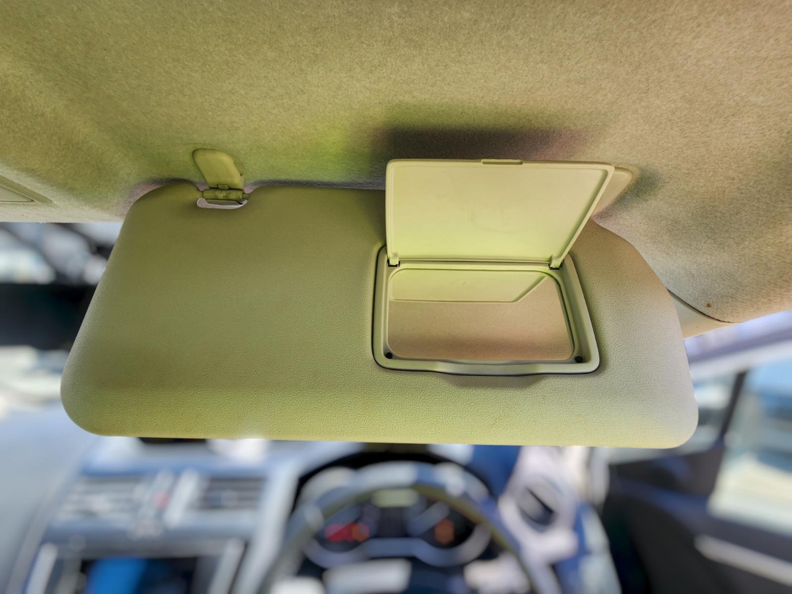 Sunvisor
