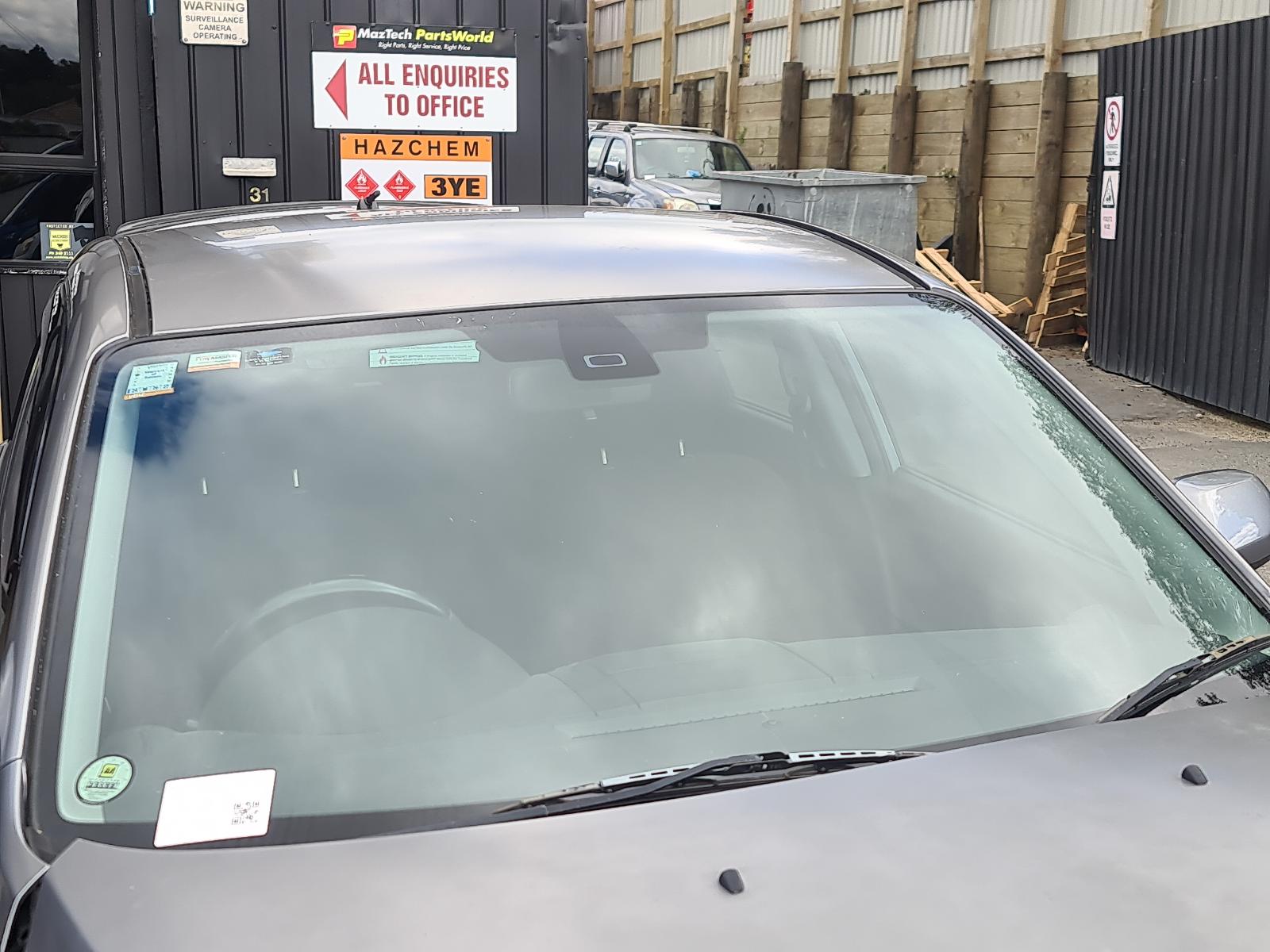 Mazda Axela - BK 2003-2009