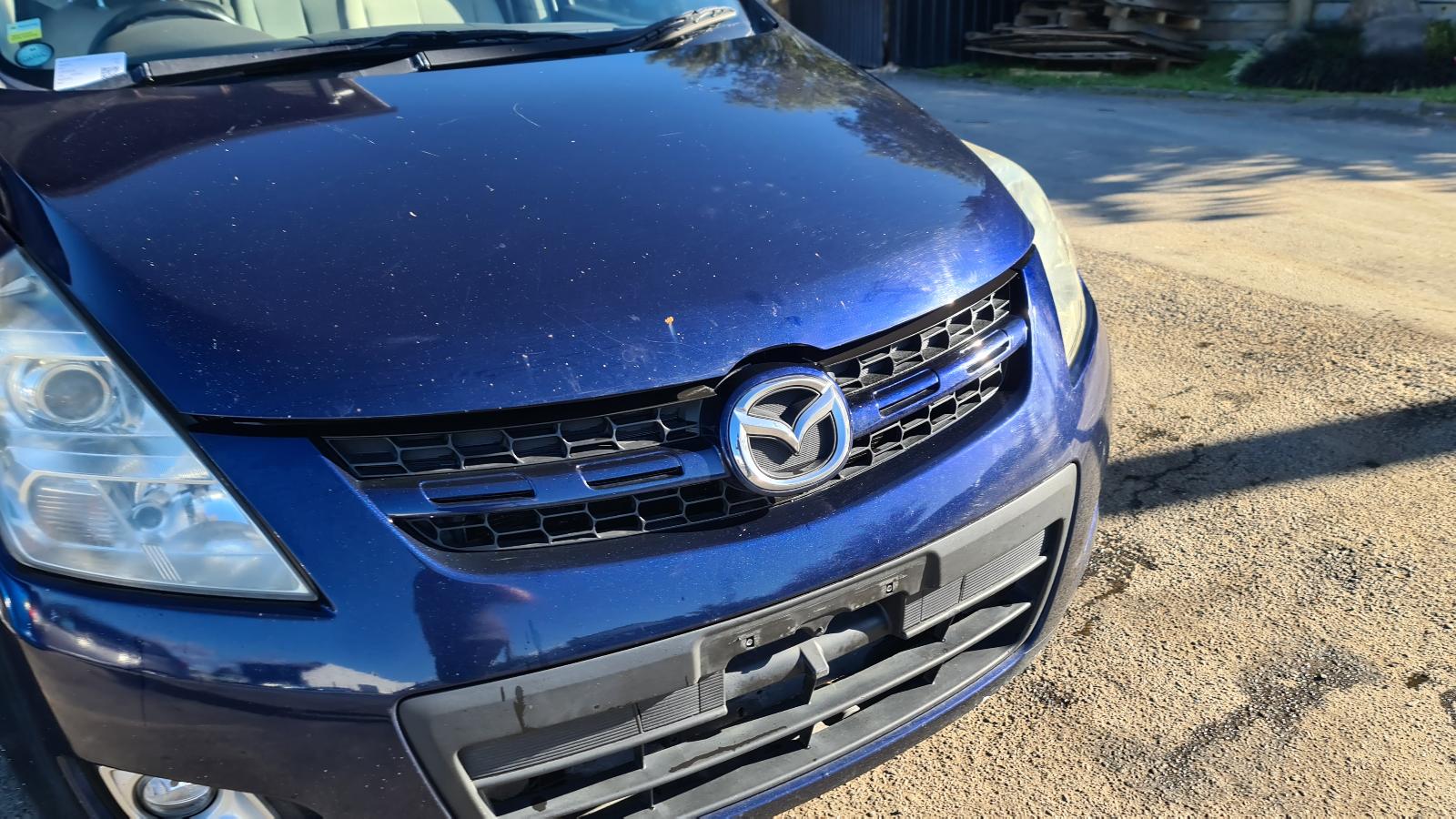 Mazda MPV - LY3P 2007-Present