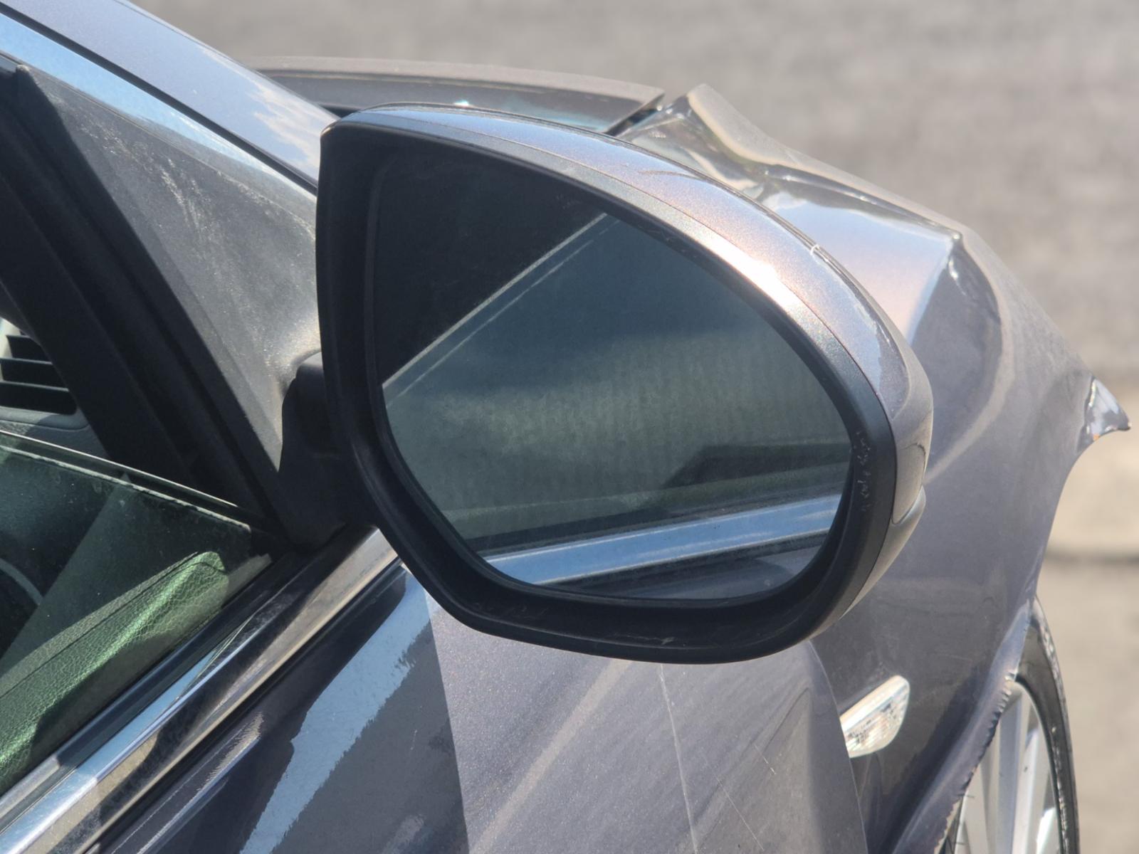 Mazda Mazda6 - GH 2008-2012