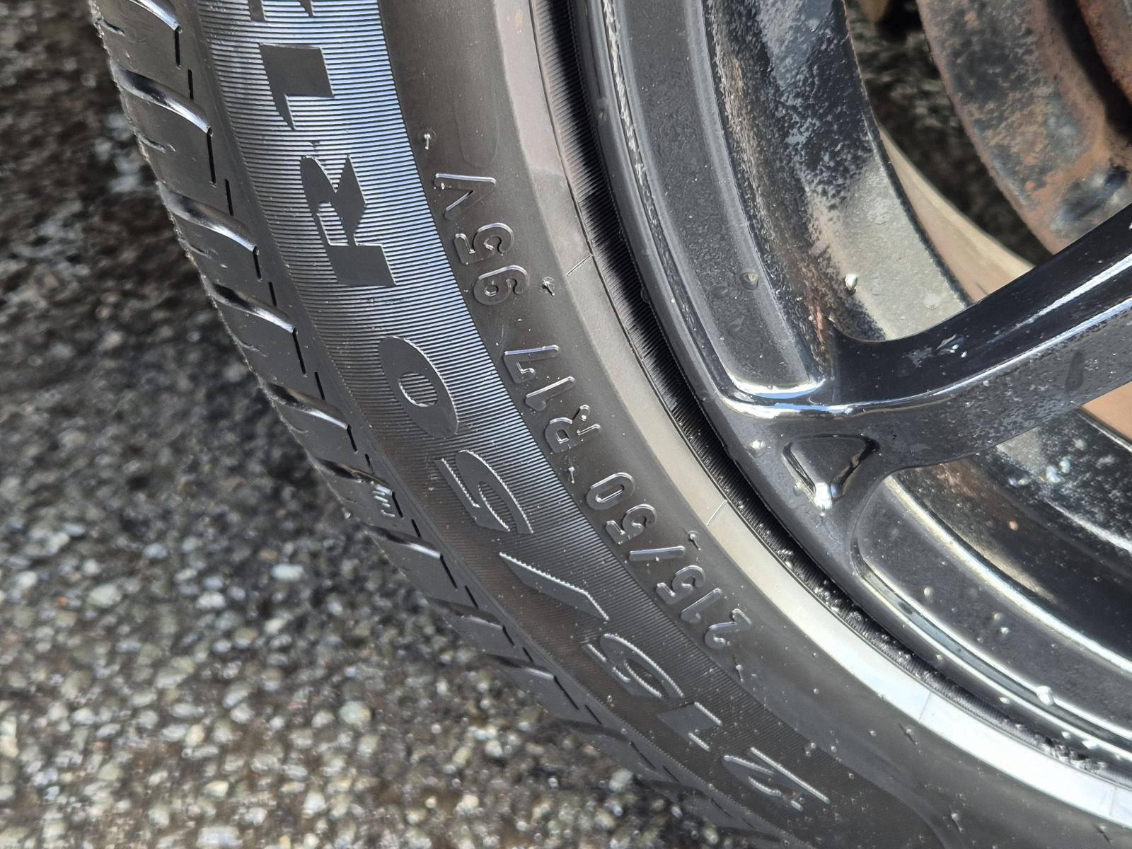 Mazda Atenza - GH 2008-2012