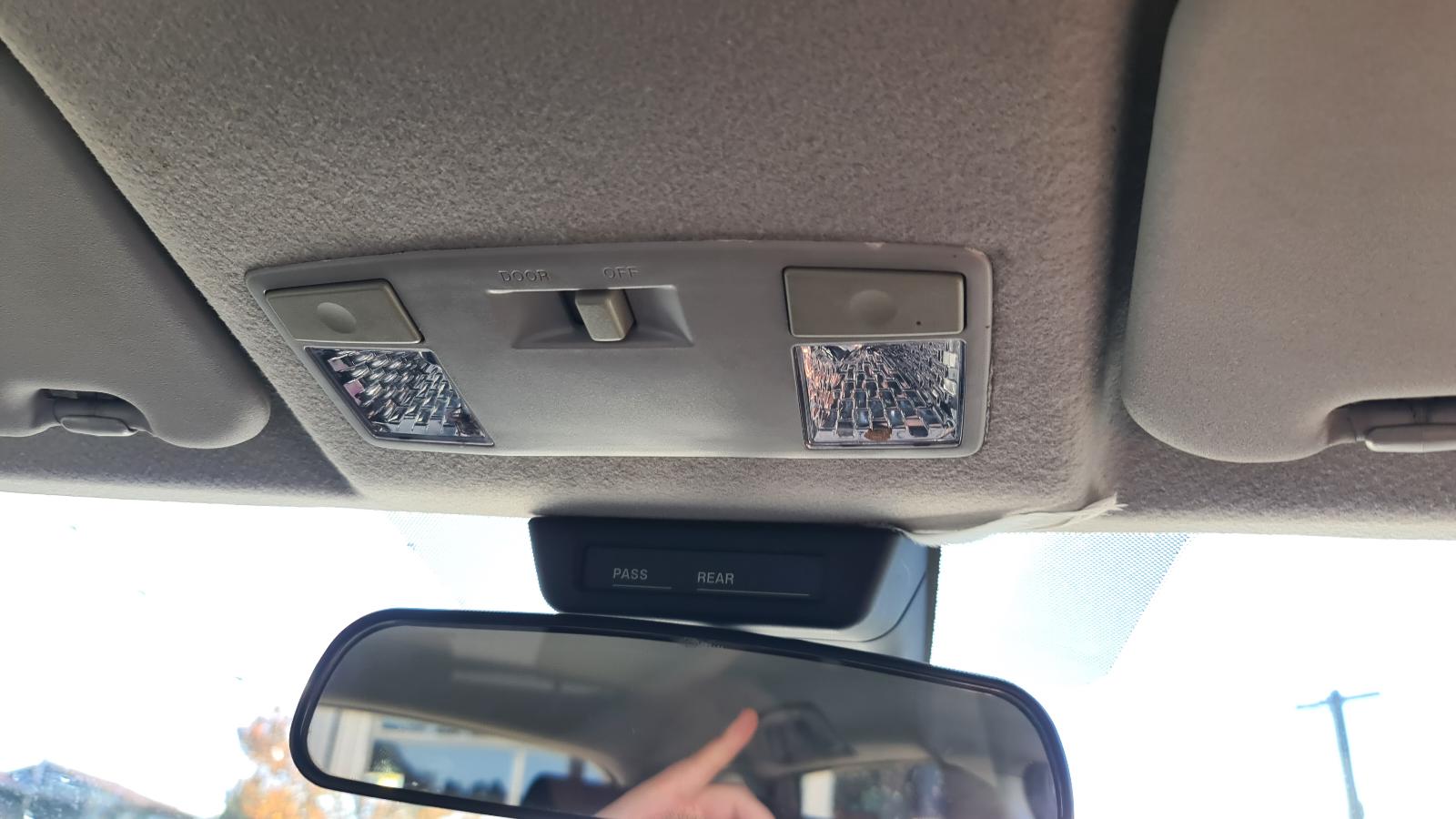 Mazda Mazda3 - BK 2003-2008