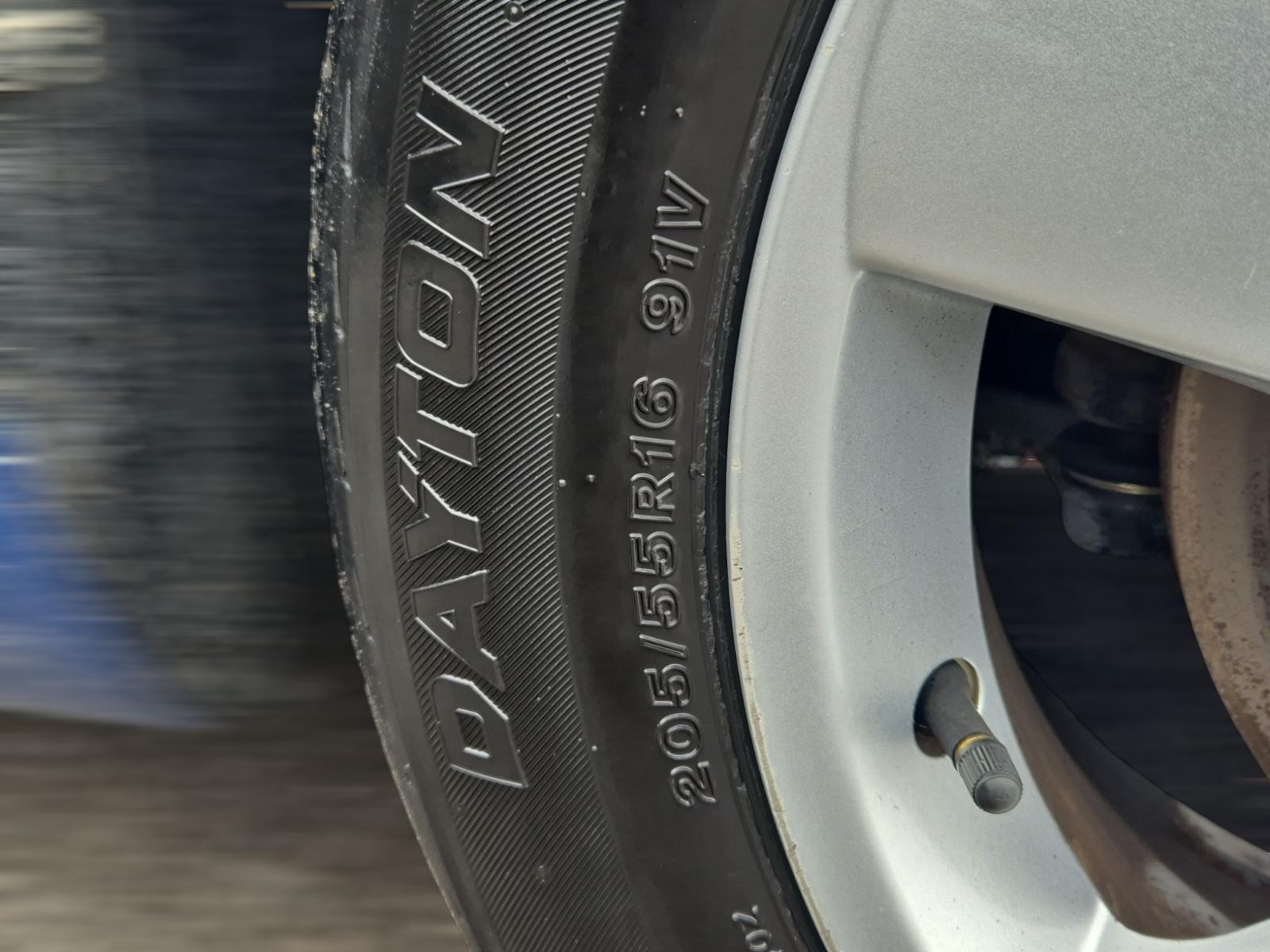 Mazda Axela - BK 2003-2009