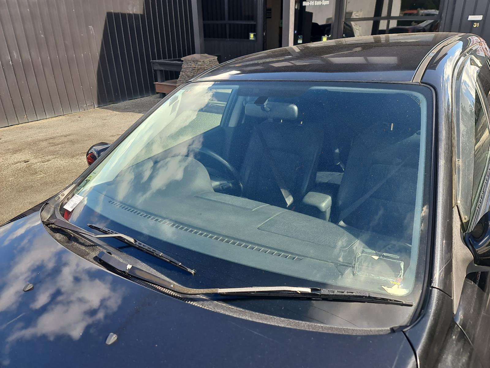 Mazda Atenza - GY 2002-2008