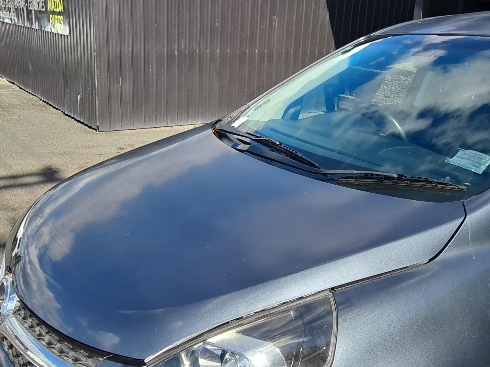 Mazda MPV - LY3P 2007-Present