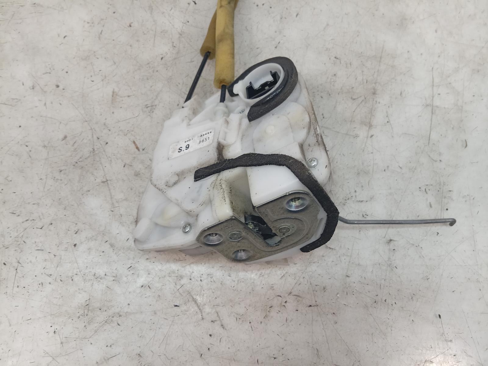 Door_Boot_Gate_Lock