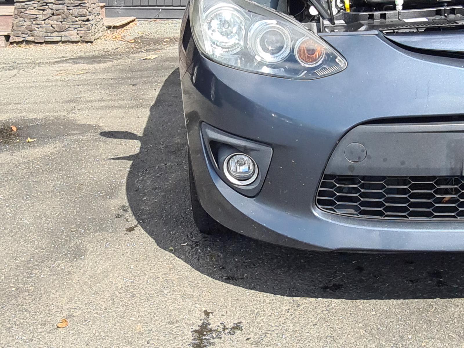 Mazda Demio - DE 2007-2014