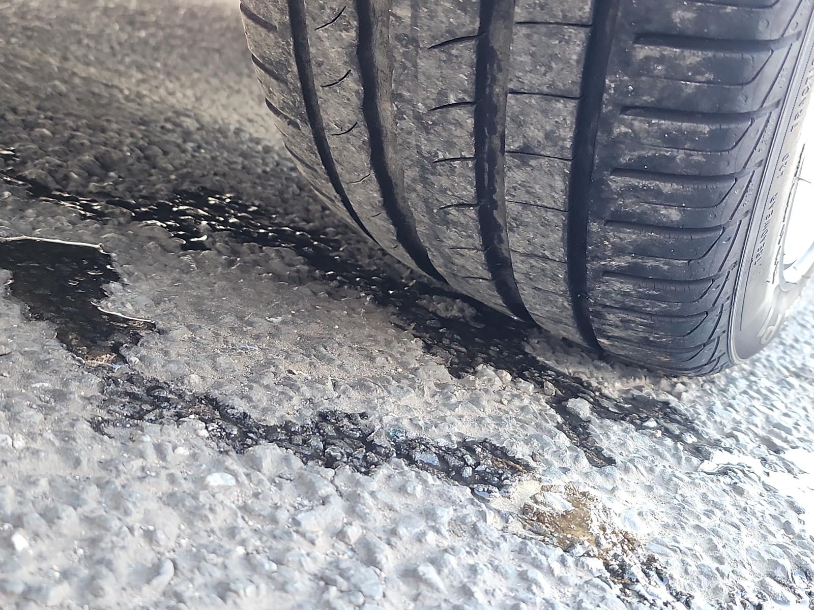 Mazda Atenza - GH 2008-2012