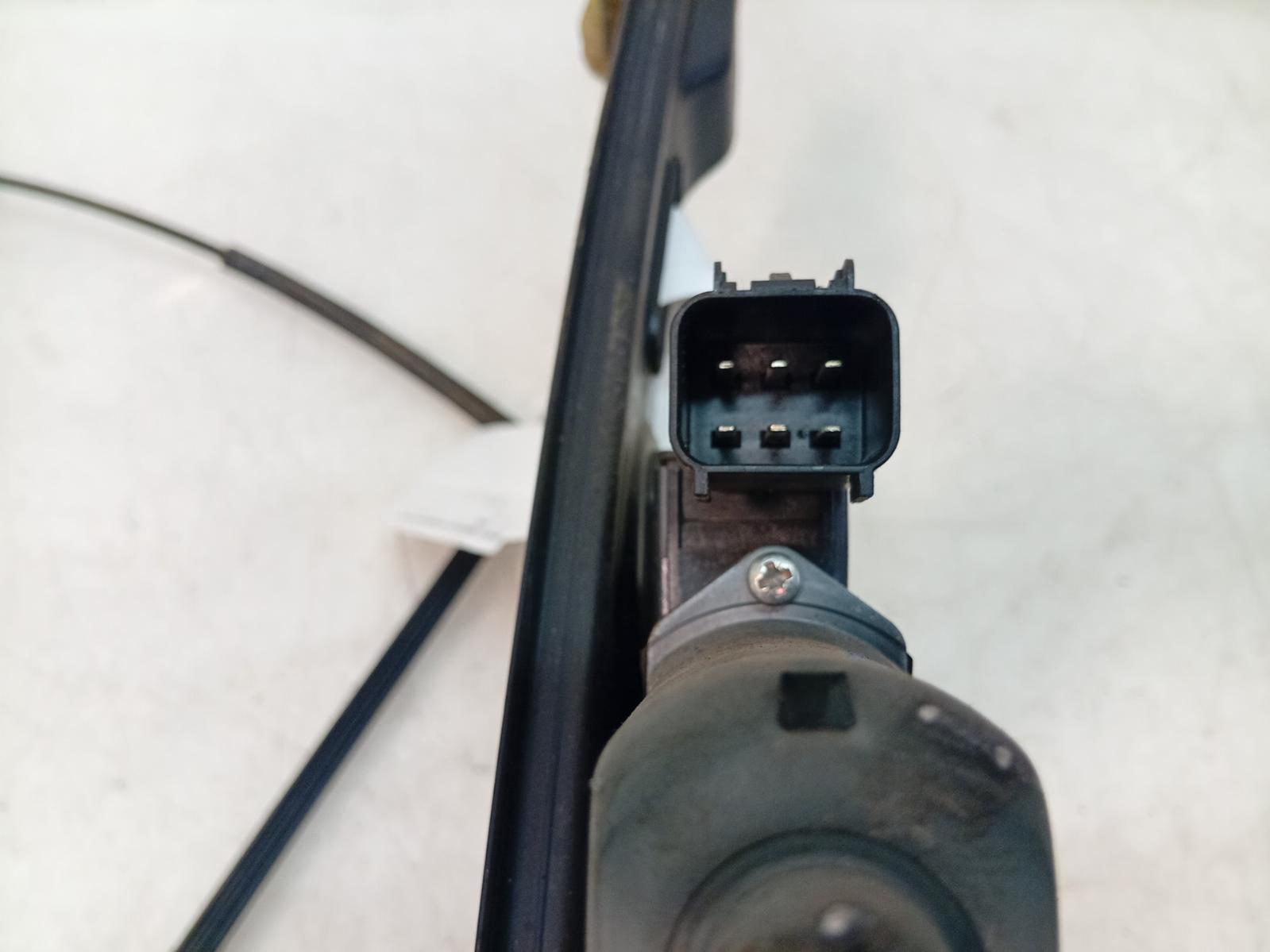 Right_Front_Window_Reg_Motor