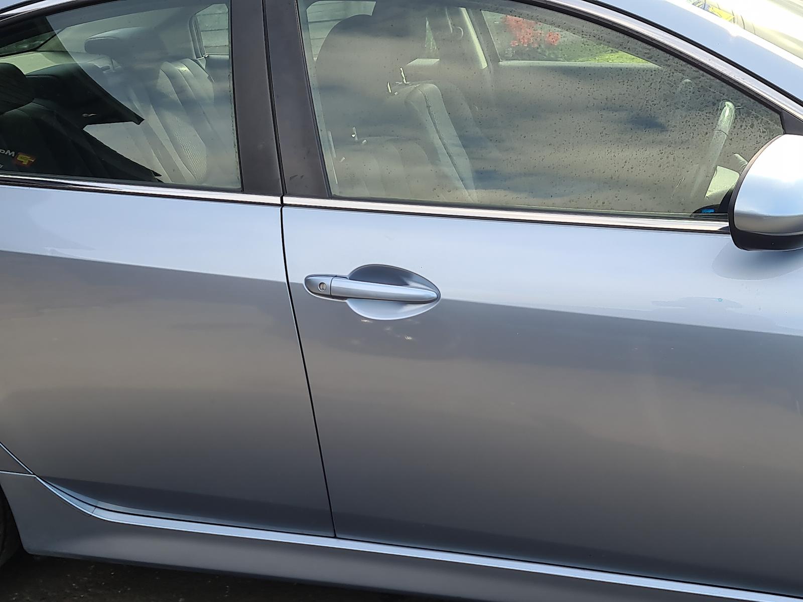 Mazda Atenza - GH 2008-2012