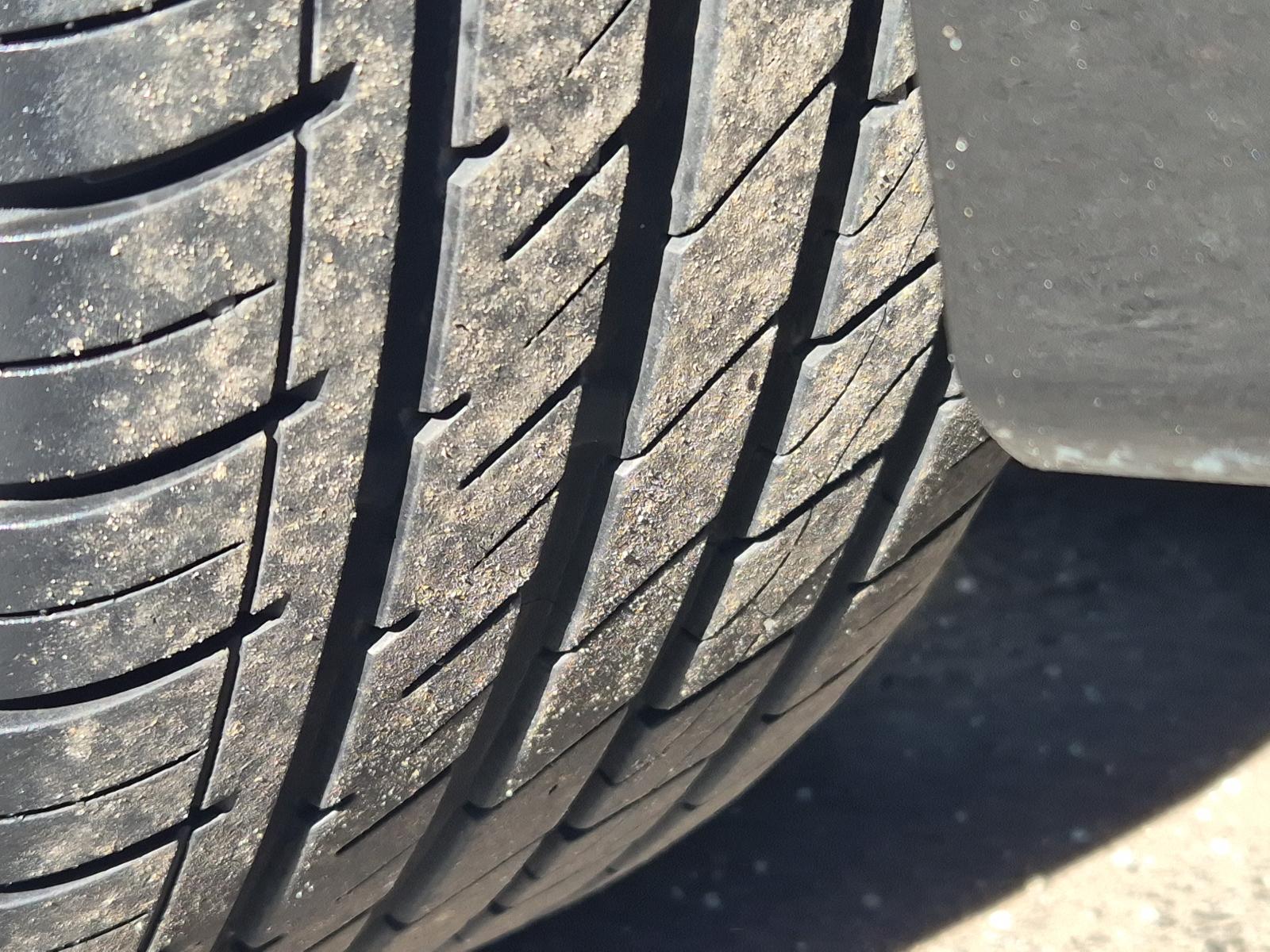 Mazda Atenza - GH 2008-2012