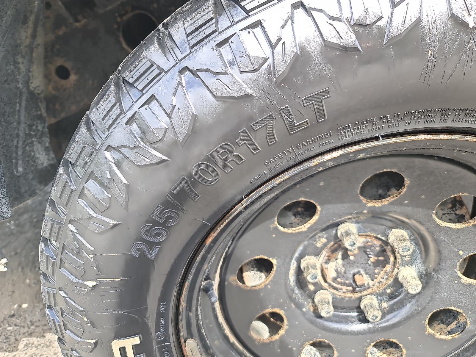 Mazda BT50 - UP 2011-Present