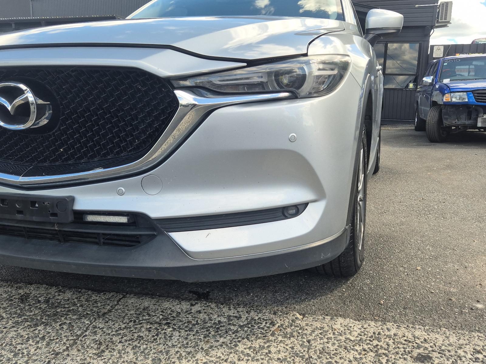 Mazda CX5 - KE 2012-Present