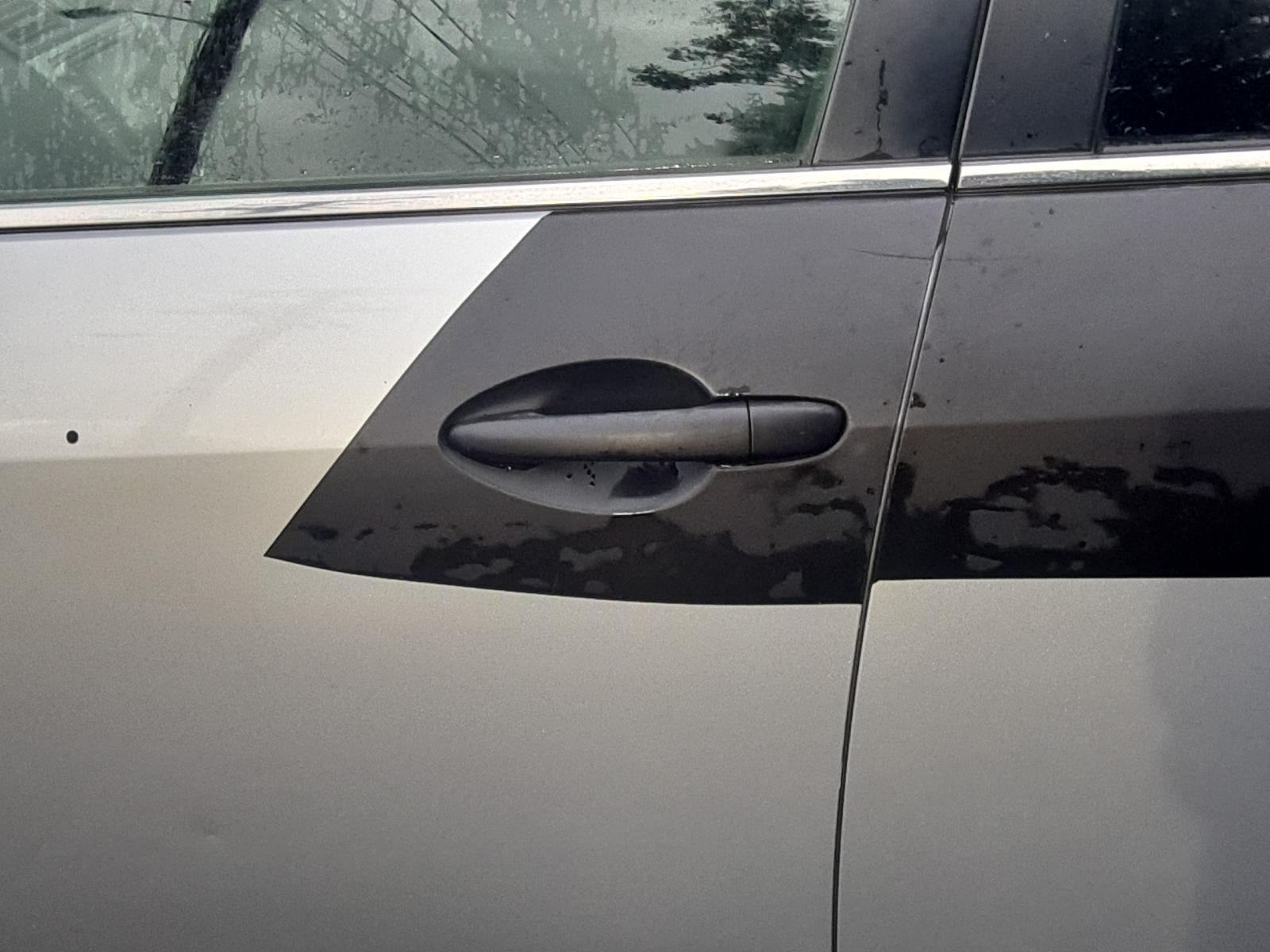 Mazda Atenza - GH 2008-2012