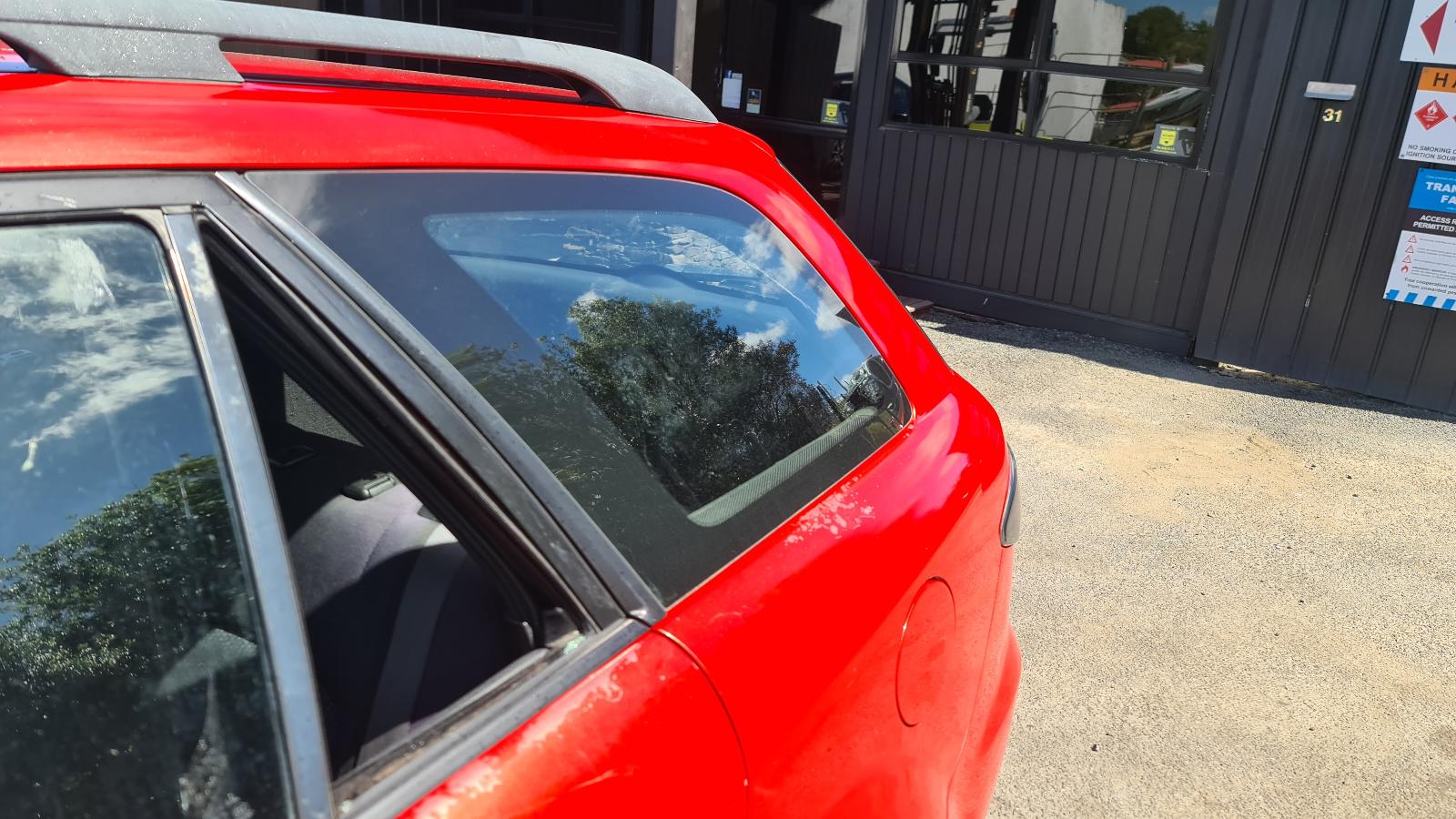 Mazda Mazda6 - GG 2002-2008