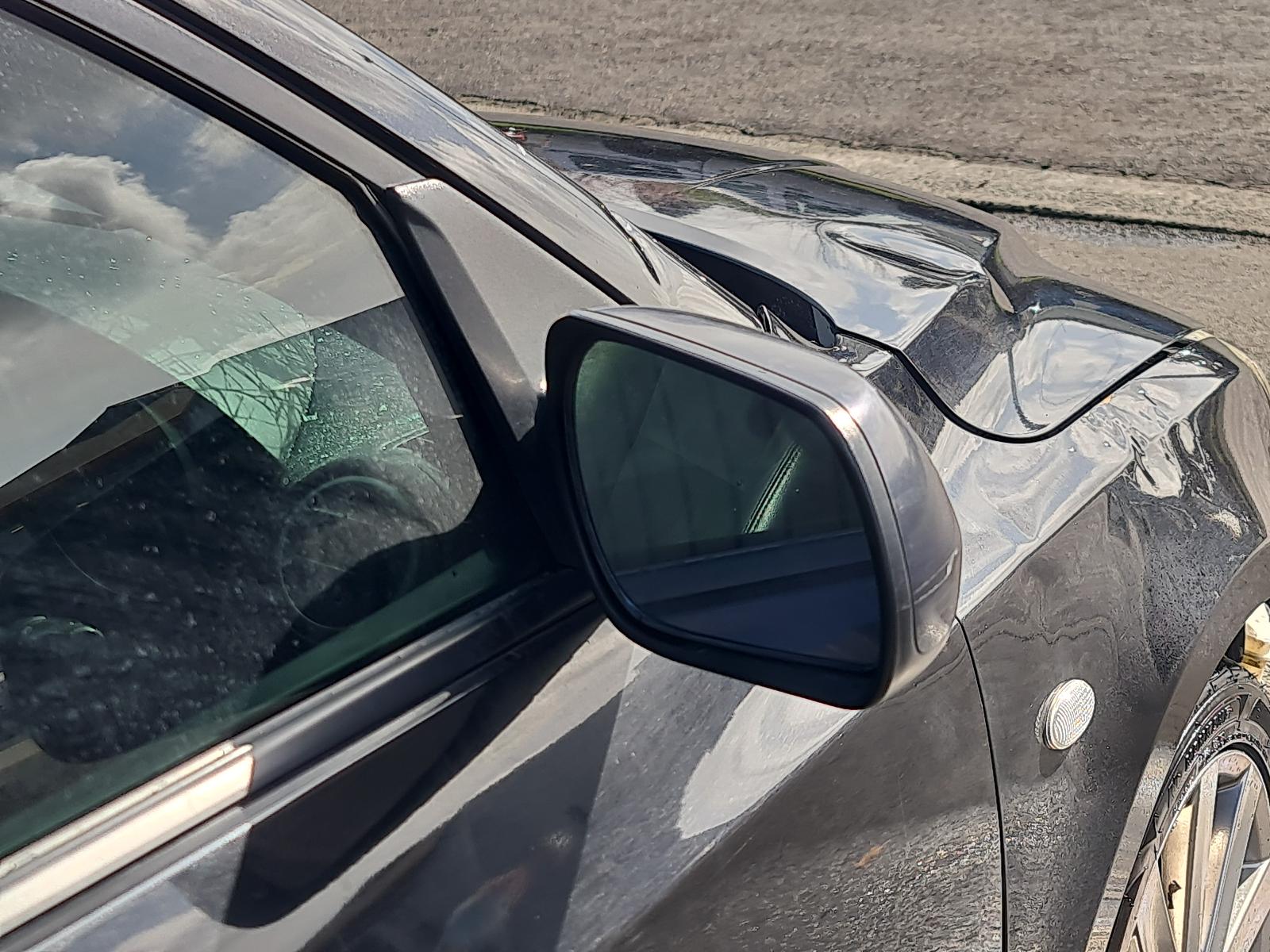 Mazda Axela - BK 2003-2009