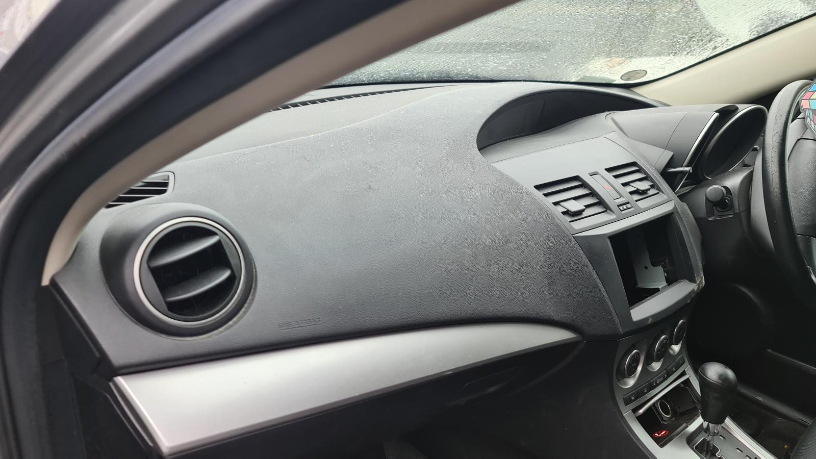 Mazda Axela - BL 2009-2013