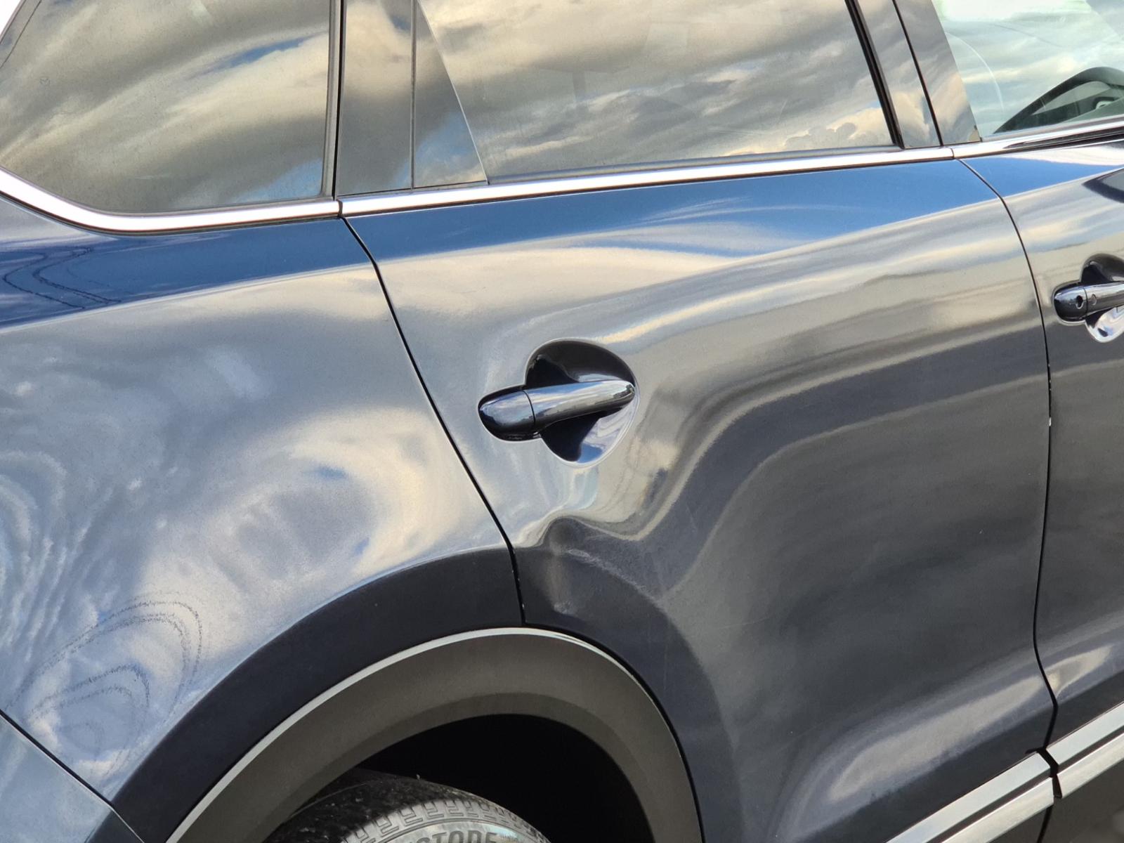 Mazda CX9 - TC 2015-Present