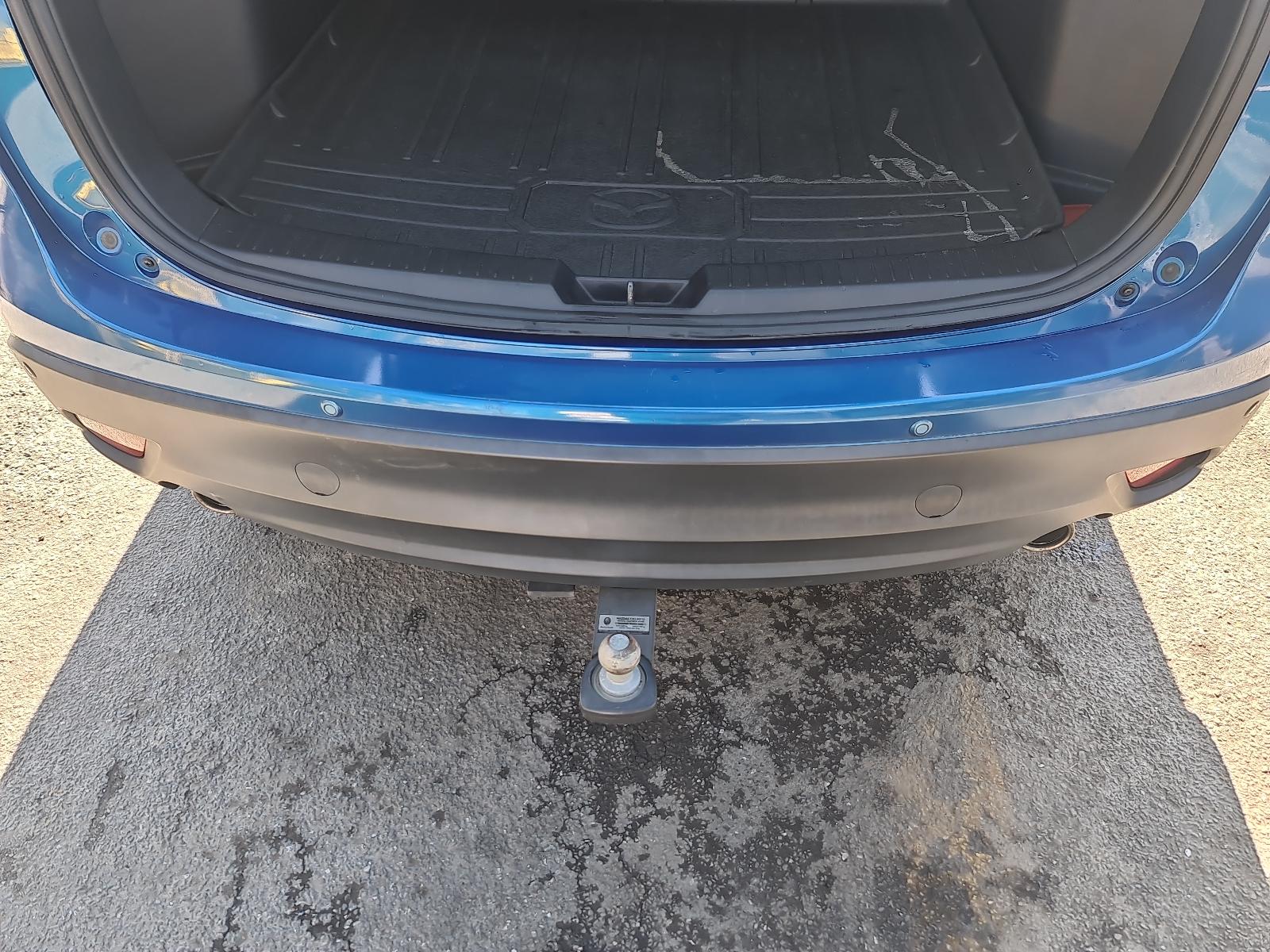 Mazda CX5 - KE 2012-Present