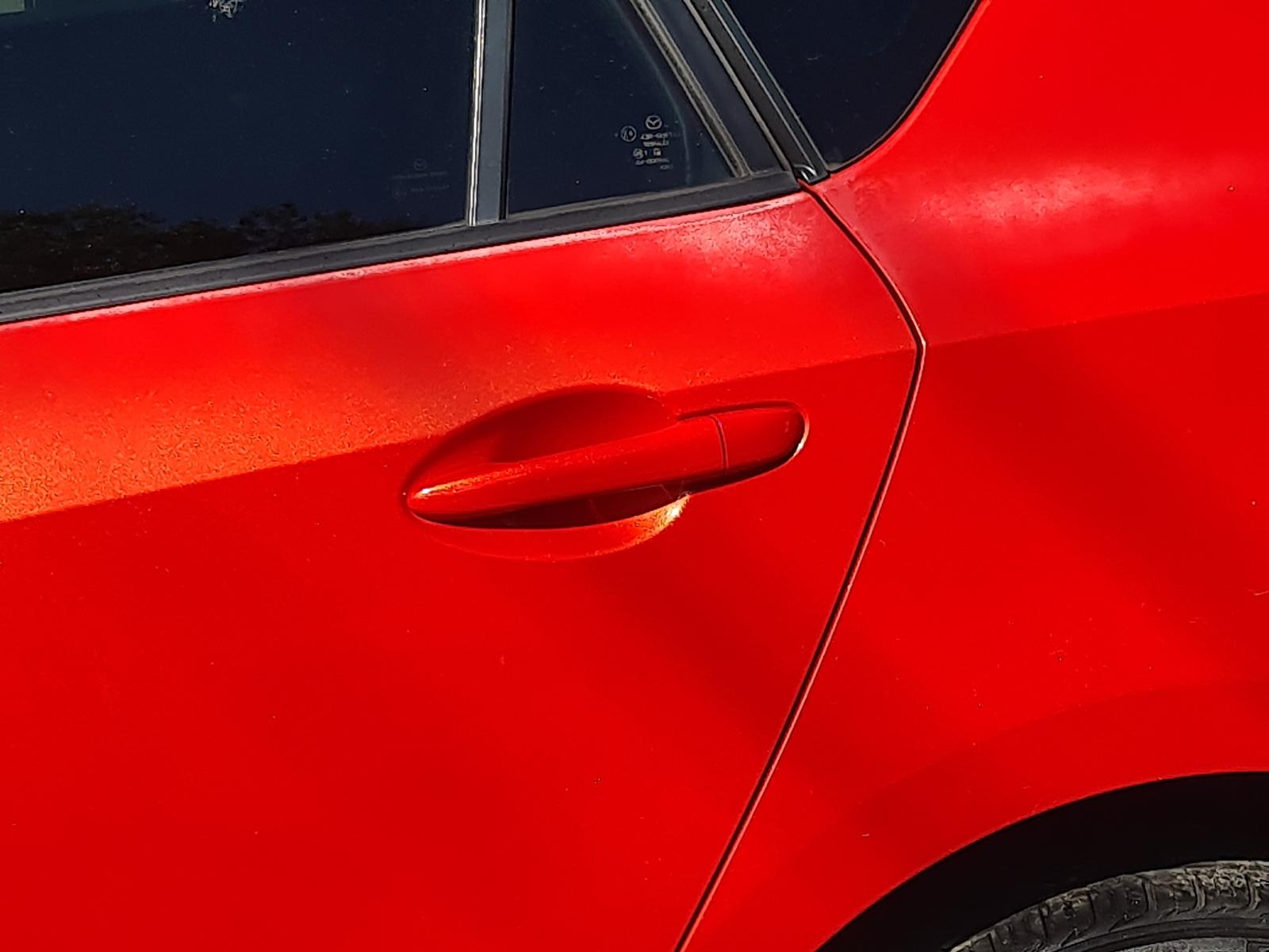 Mazda Axela - BL 2009-2013