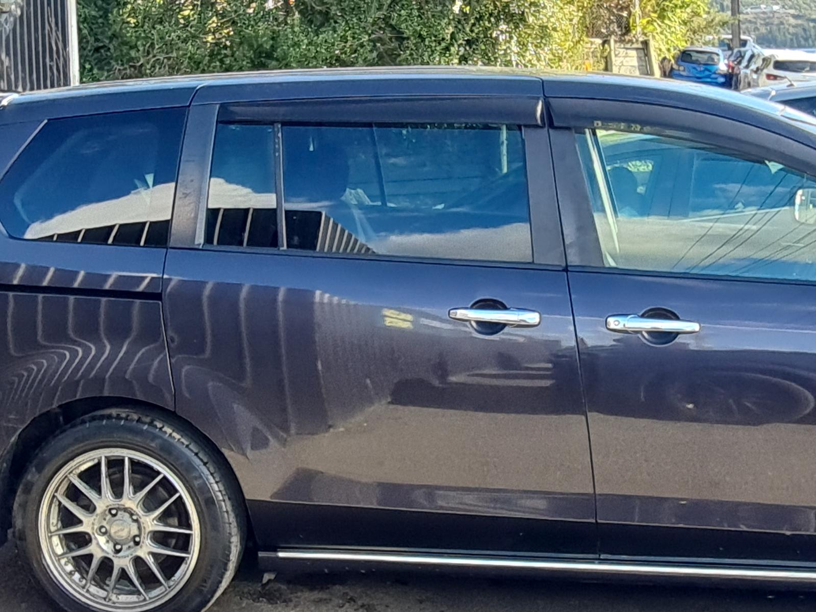 Mazda MPV - LY3P 2007-Present