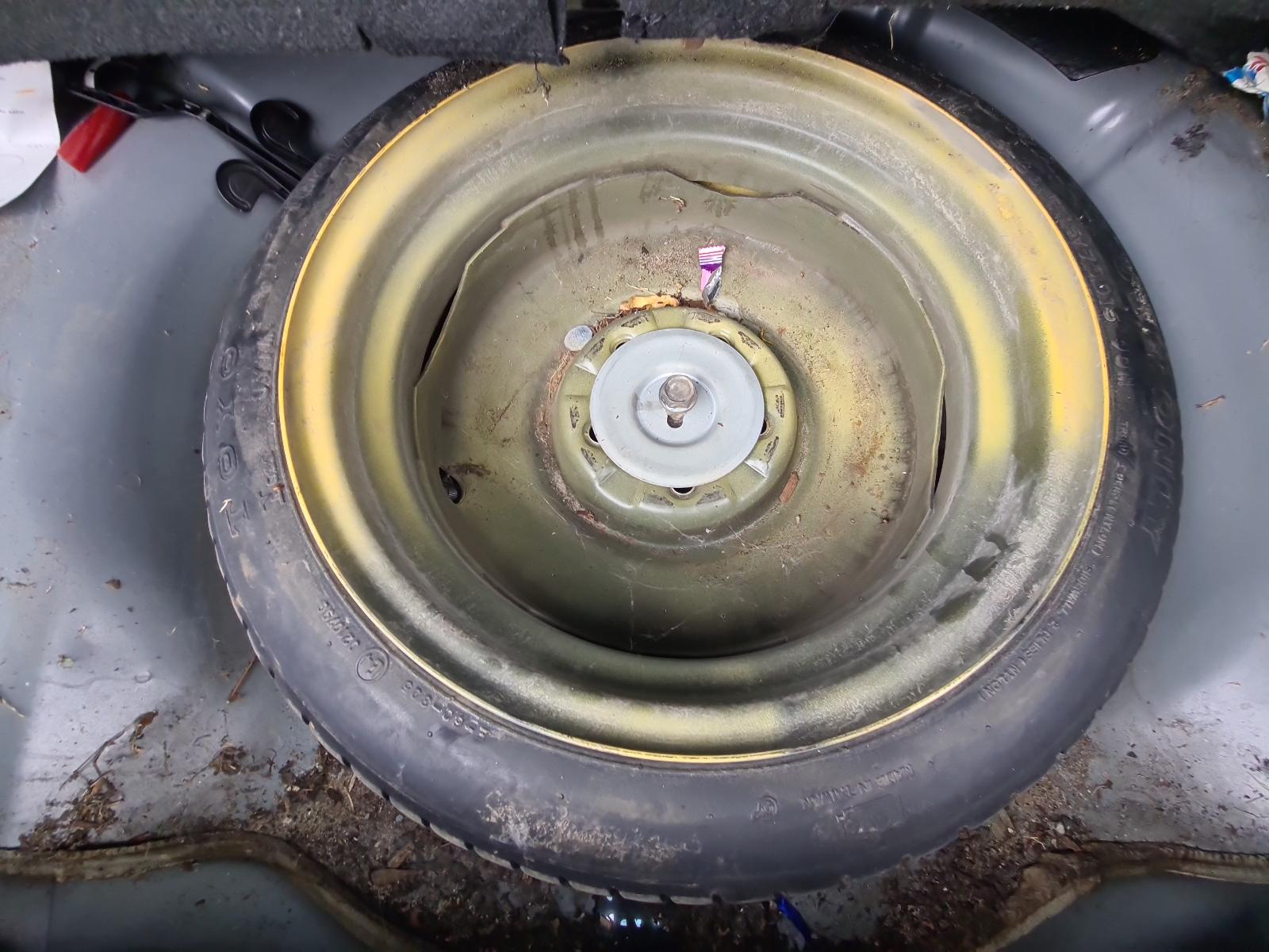 Mazda Premacy - CW 2010-2016