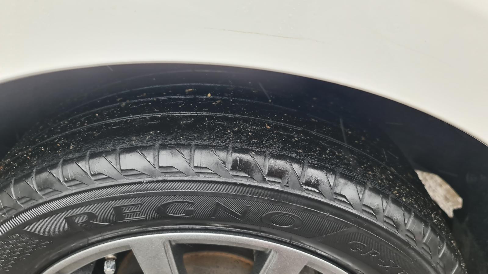 Mazda Axela - BL 2009-2013