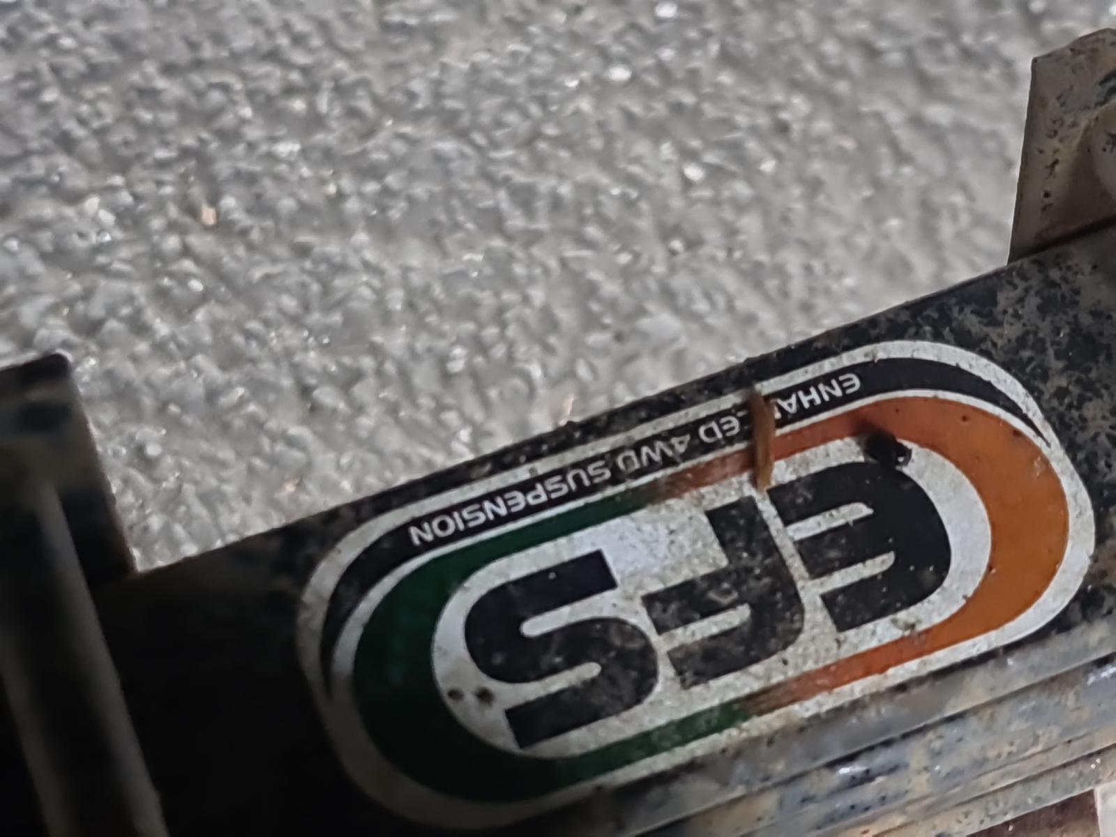 Mazda BT50 - UP 2011-Present