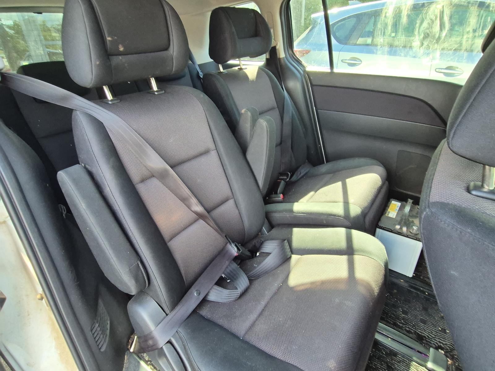 Mazda MPV - LY3P 2007-Present