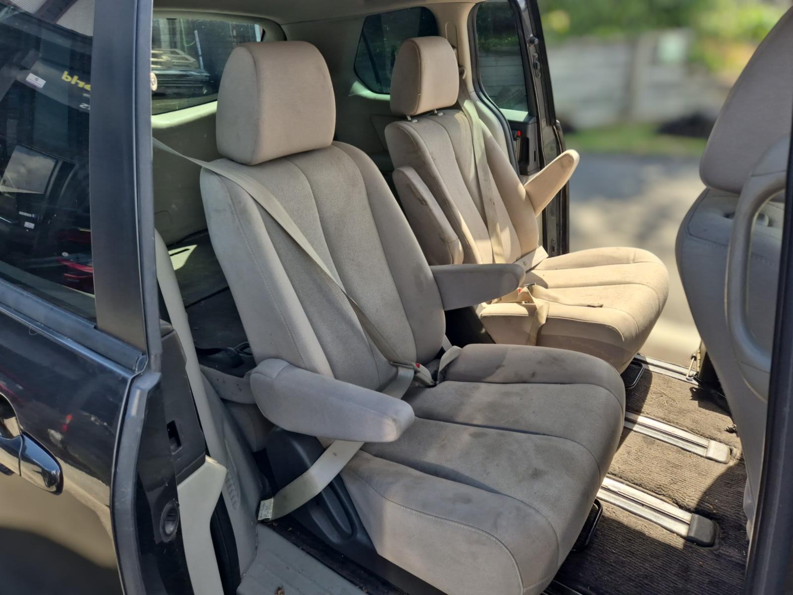 Mazda MPV - LY3P 2007-Present