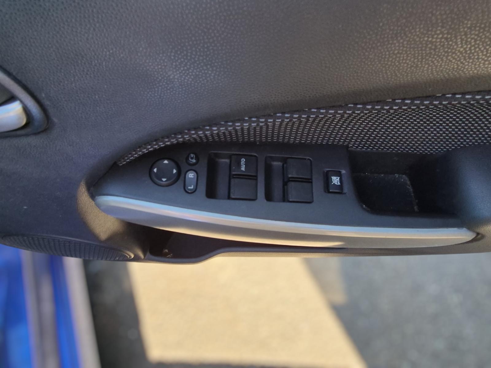 Mazda Demio - DE 2007-2014