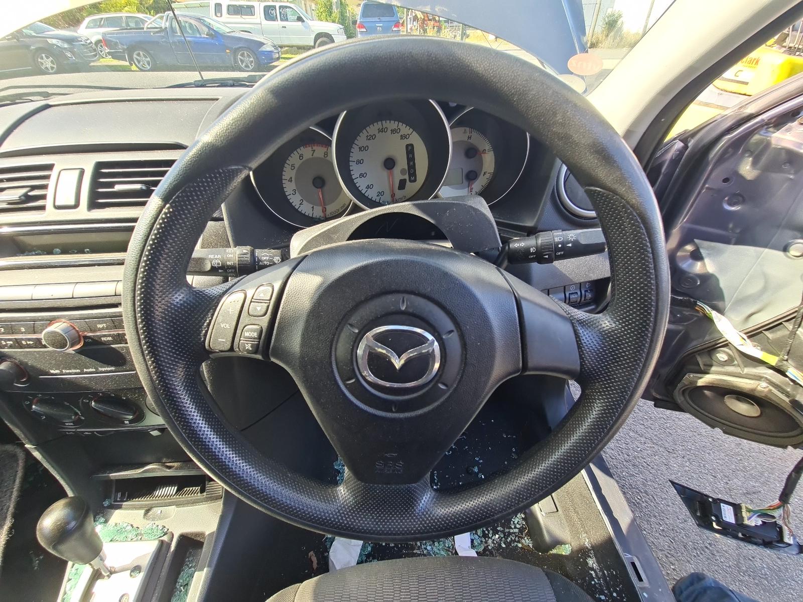 Mazda Axela - BK 2003-2009